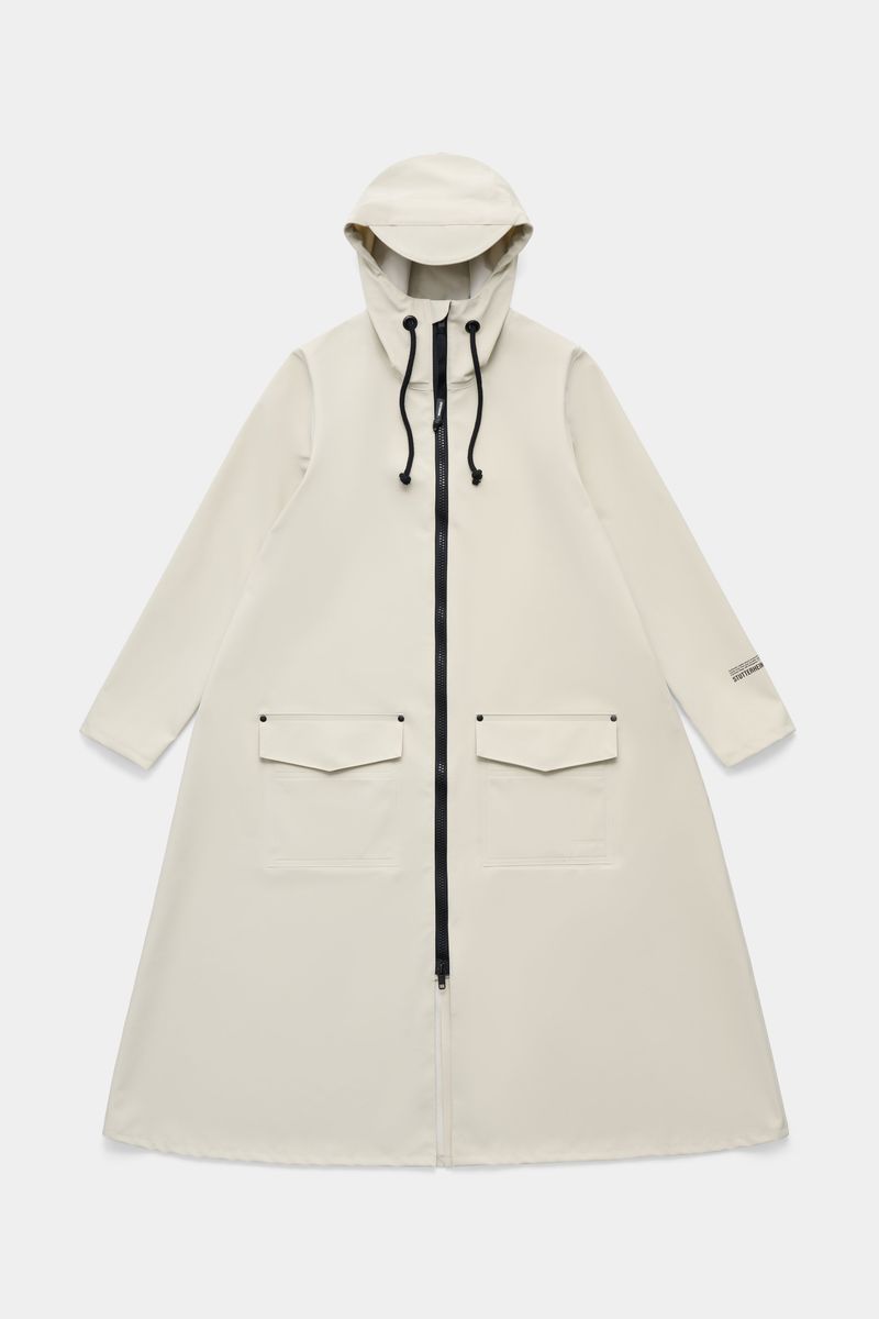 Stutterheim Mosebacke Long Patch