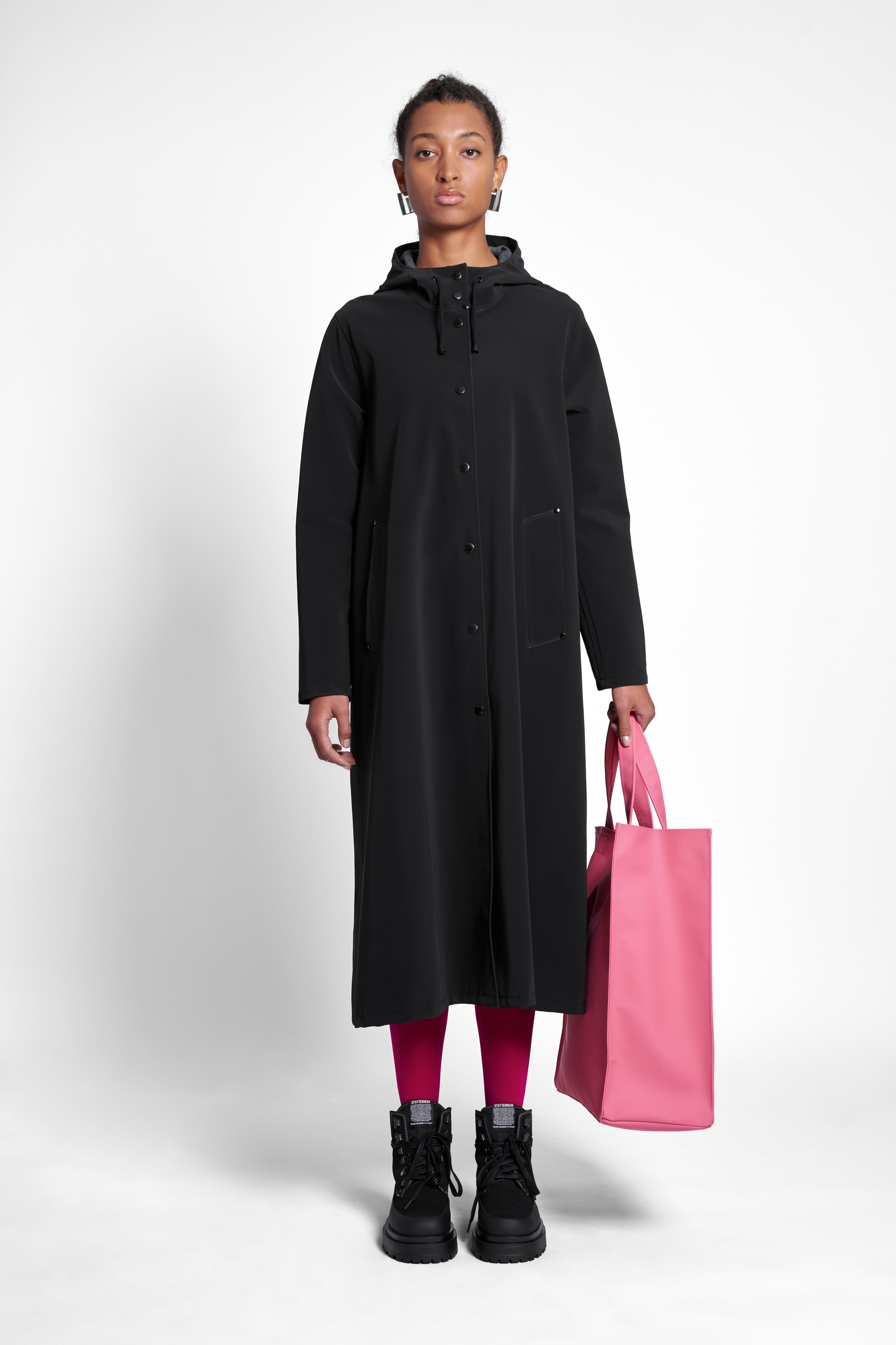 Stutterheim mosebacke raincoat hot sale