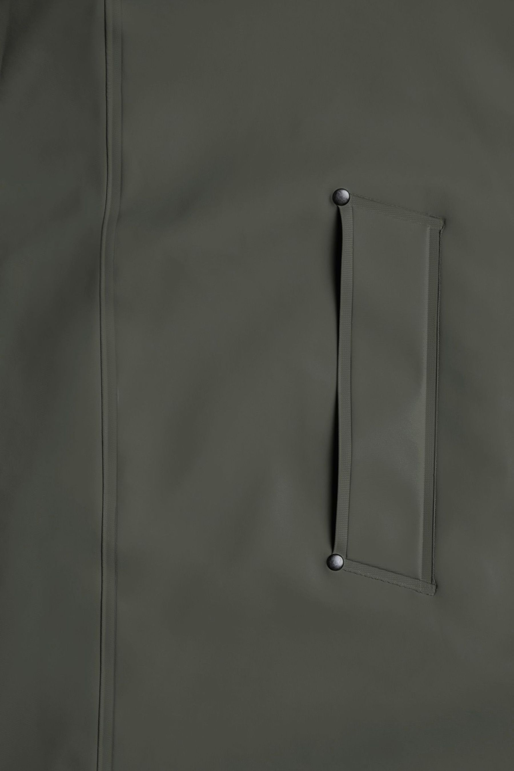 stutterheim mosebacke long winter jacket green women jackets winter-coats