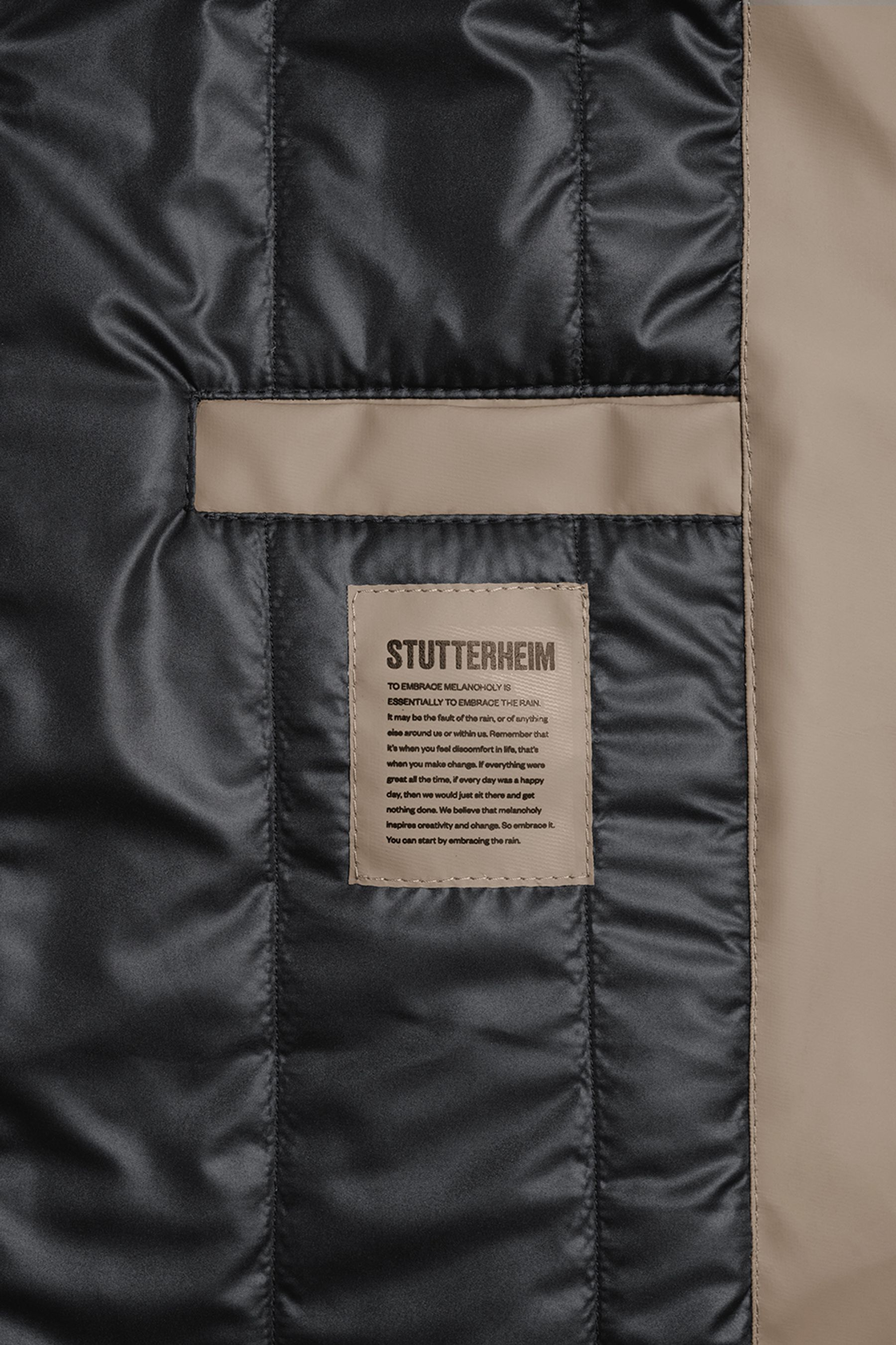 stutterheim mosebacke long winter jacket mole women jackets winter-coats