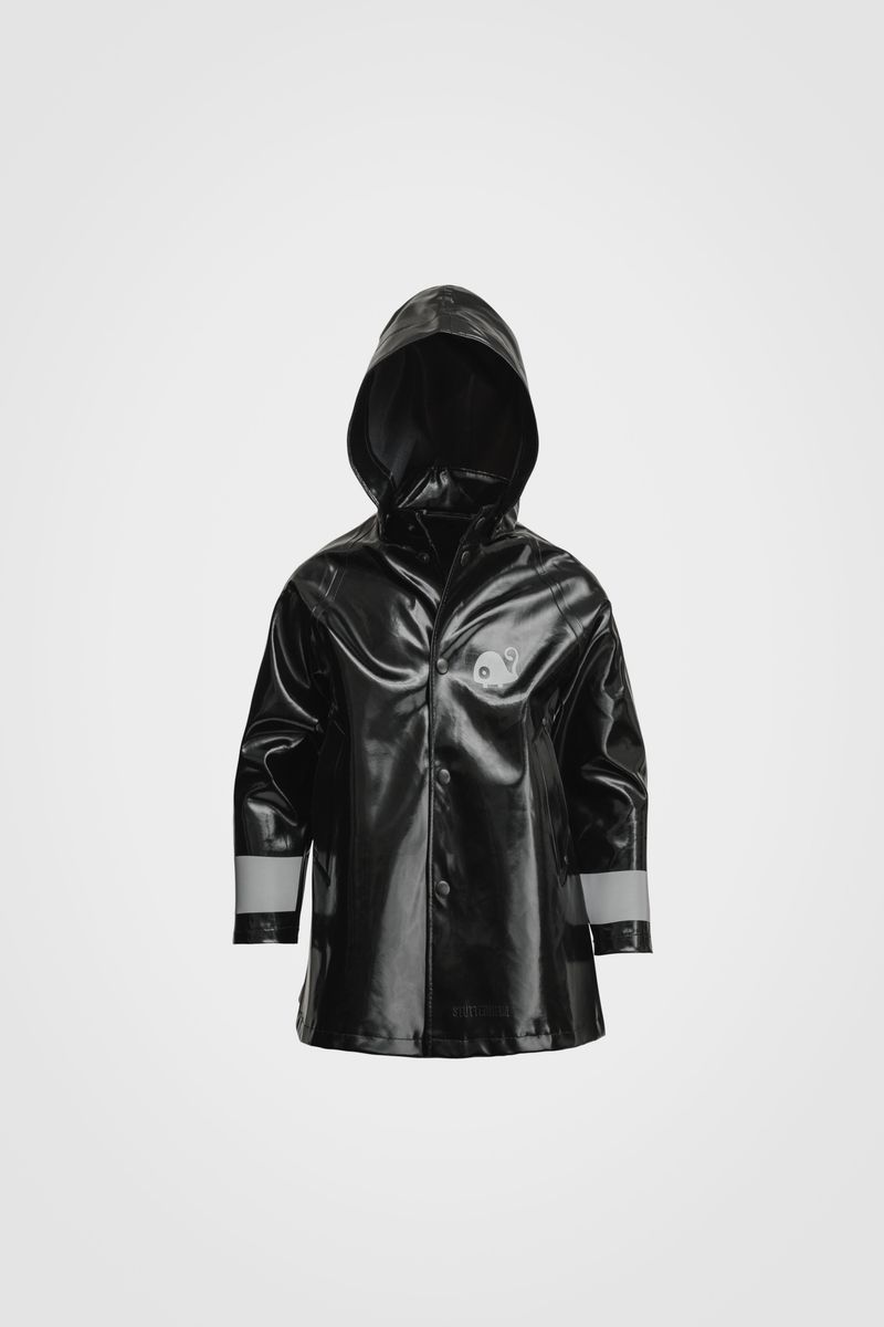 Stutterheim Mosebacke Mini Opal Kids Raincoat