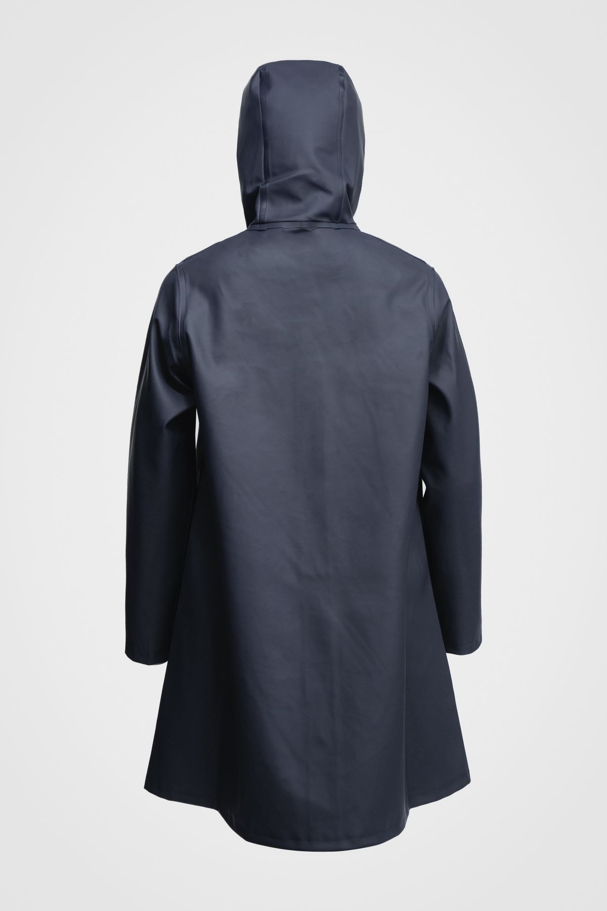 Stutterheim Mosebacke Raincoat