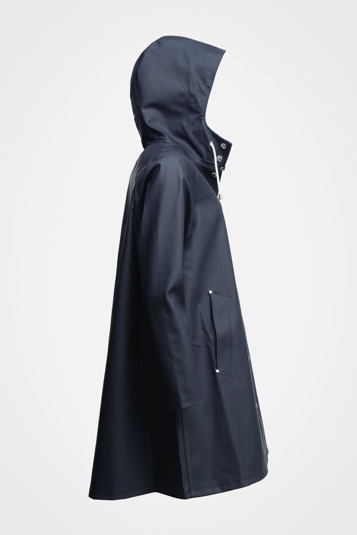 Stutterheim Mosebacke Raincoat