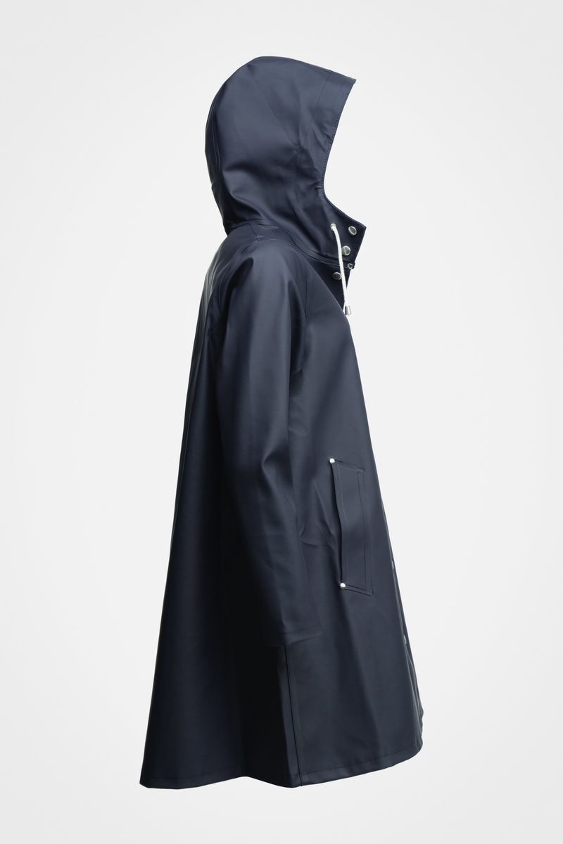 Stutterheim Mosebacke Raincoat