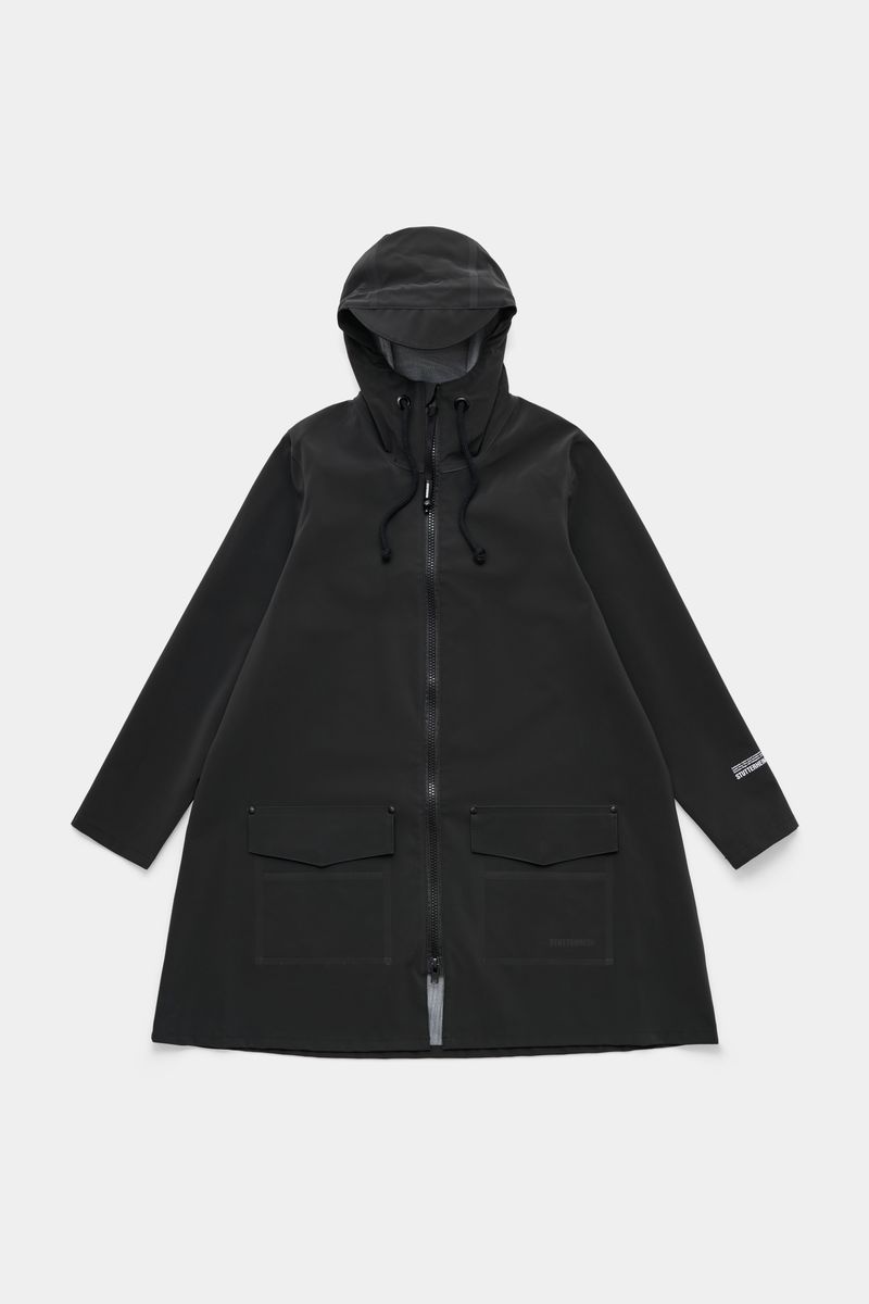 Stutterheim Mosebacke Patch