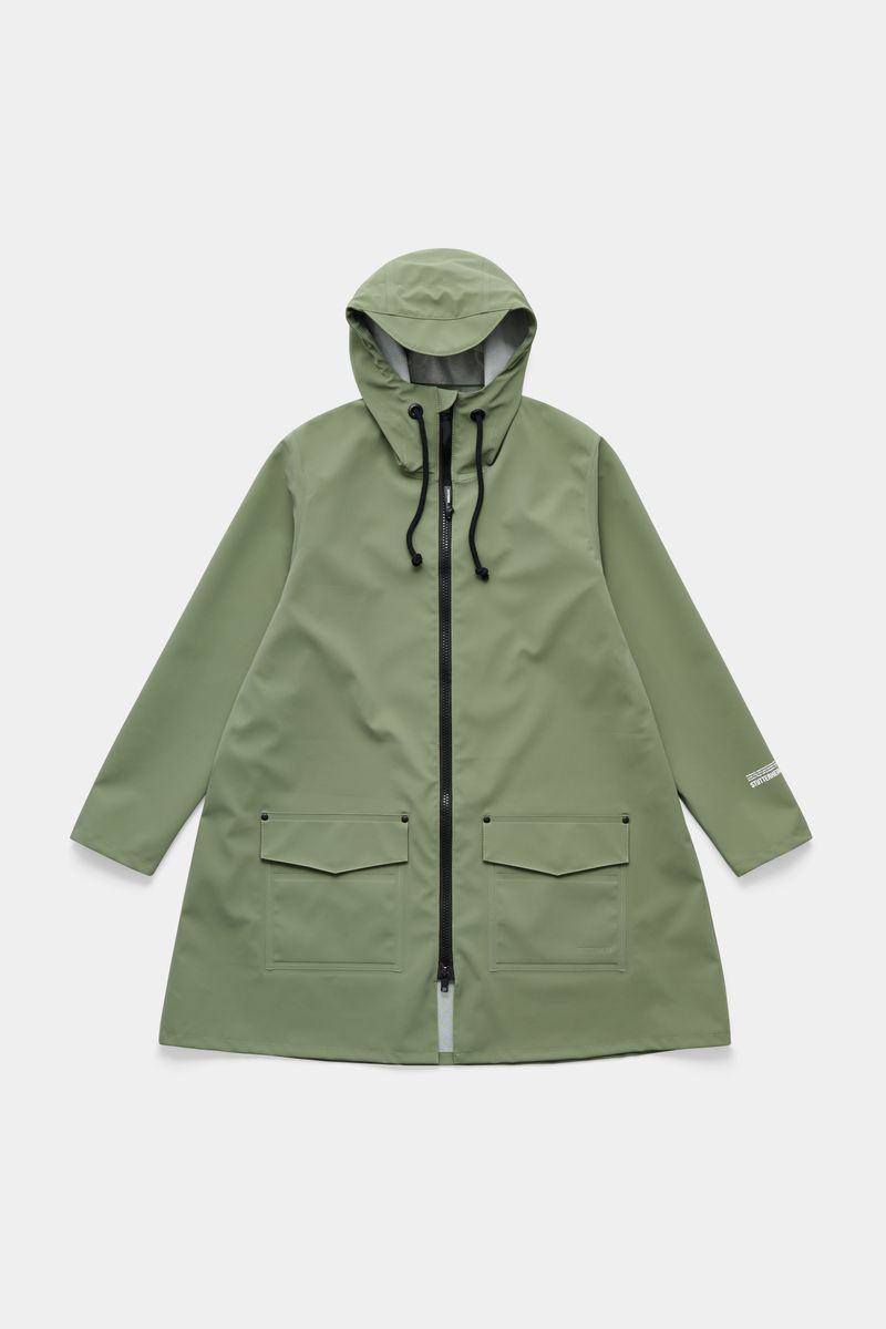 Stutterheim Mosebacke Patch