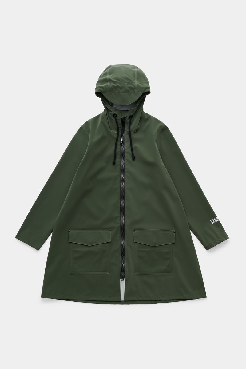 Stutterheim Mosebacke Patch