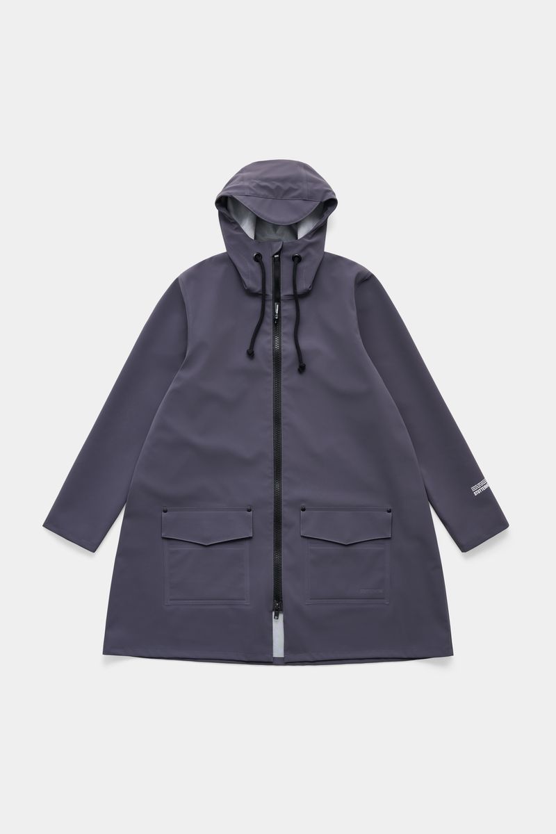 Stutterheim Mosebacke Patch