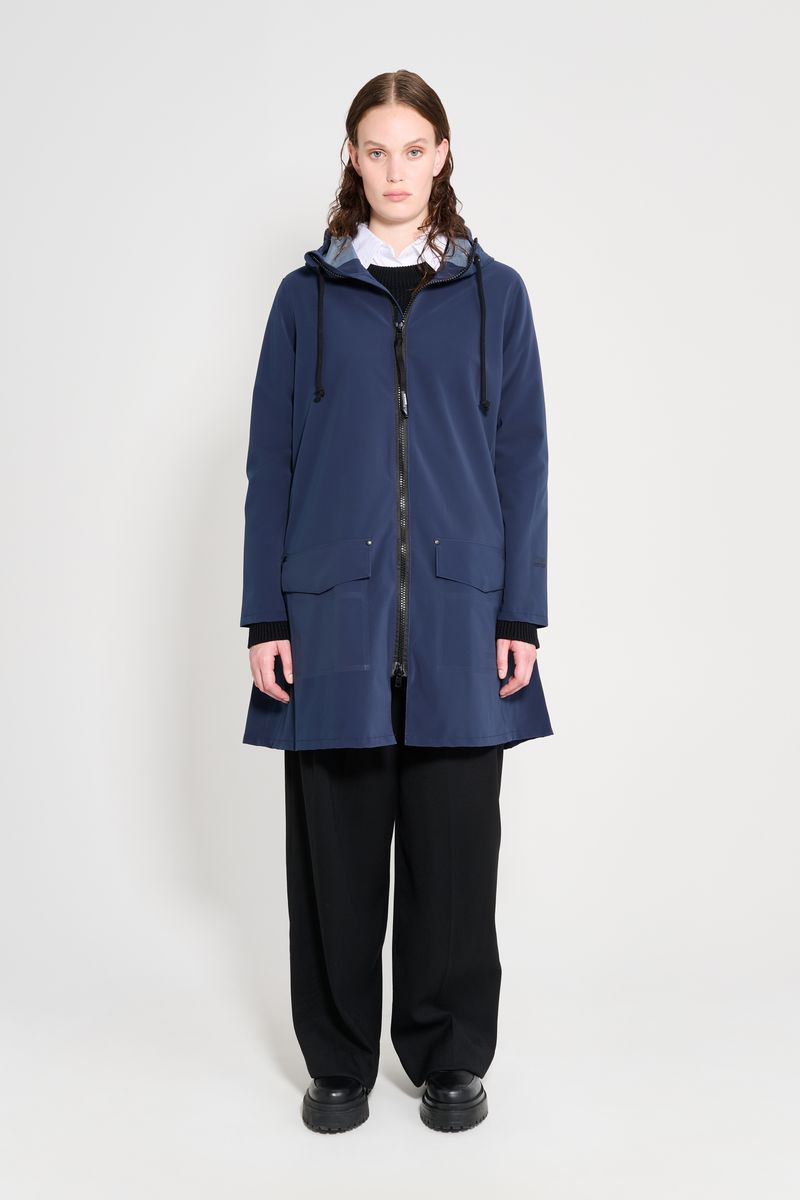 Stutterheim Mosebacke Patch