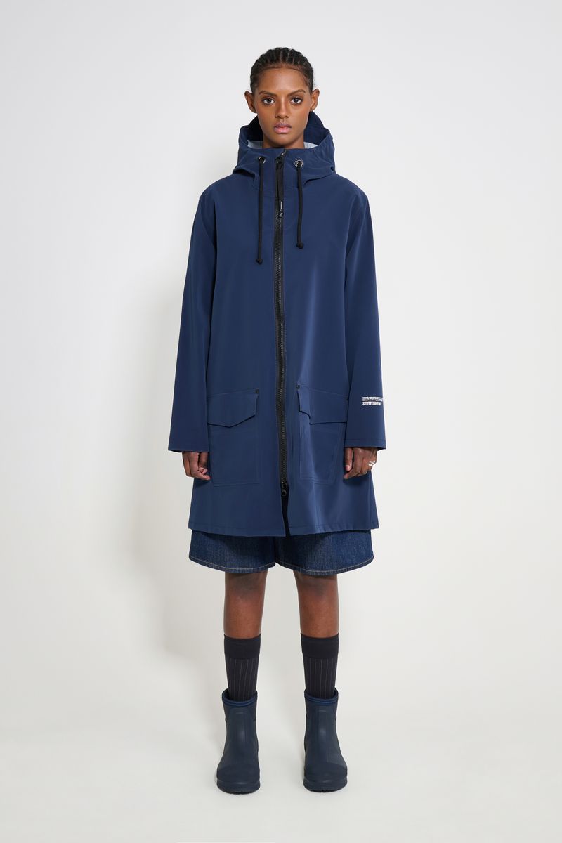 Stutterheim Mosebacke Patch
