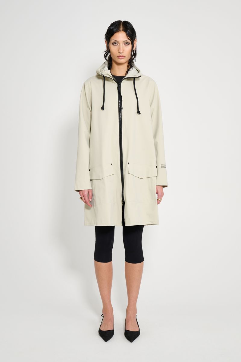 Stutterheim Mosebacke Patch