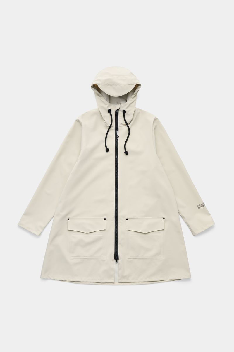 Stutterheim Mosebacke Patch