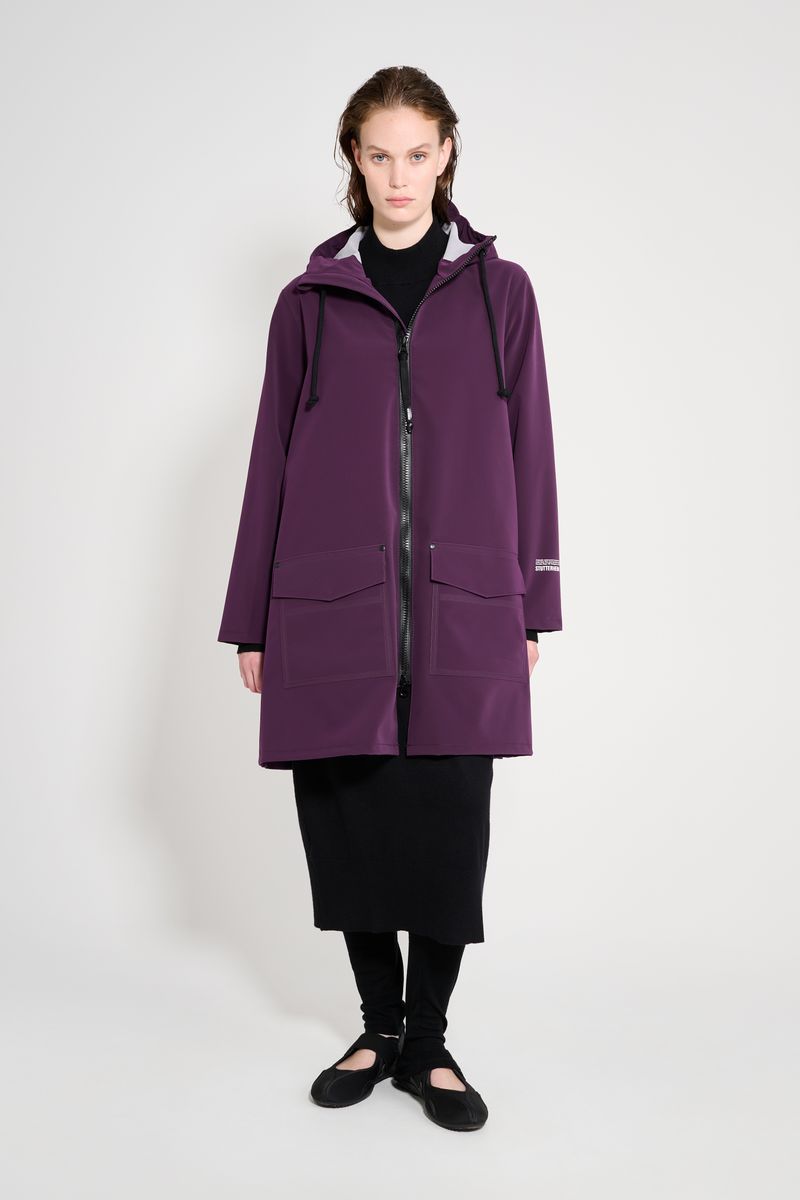 Stutterheim Mosebacke Patch