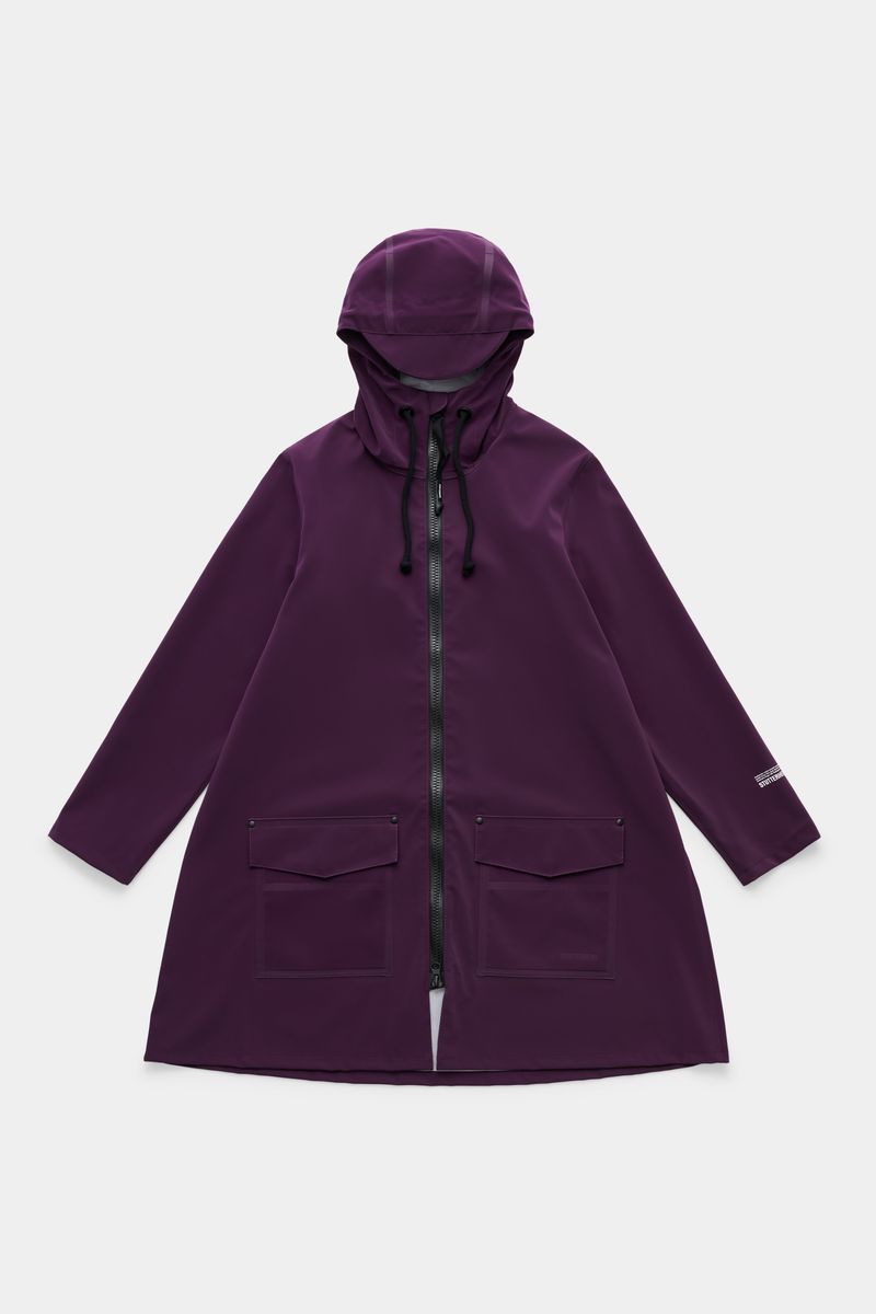 Stutterheim Mosebacke Patch