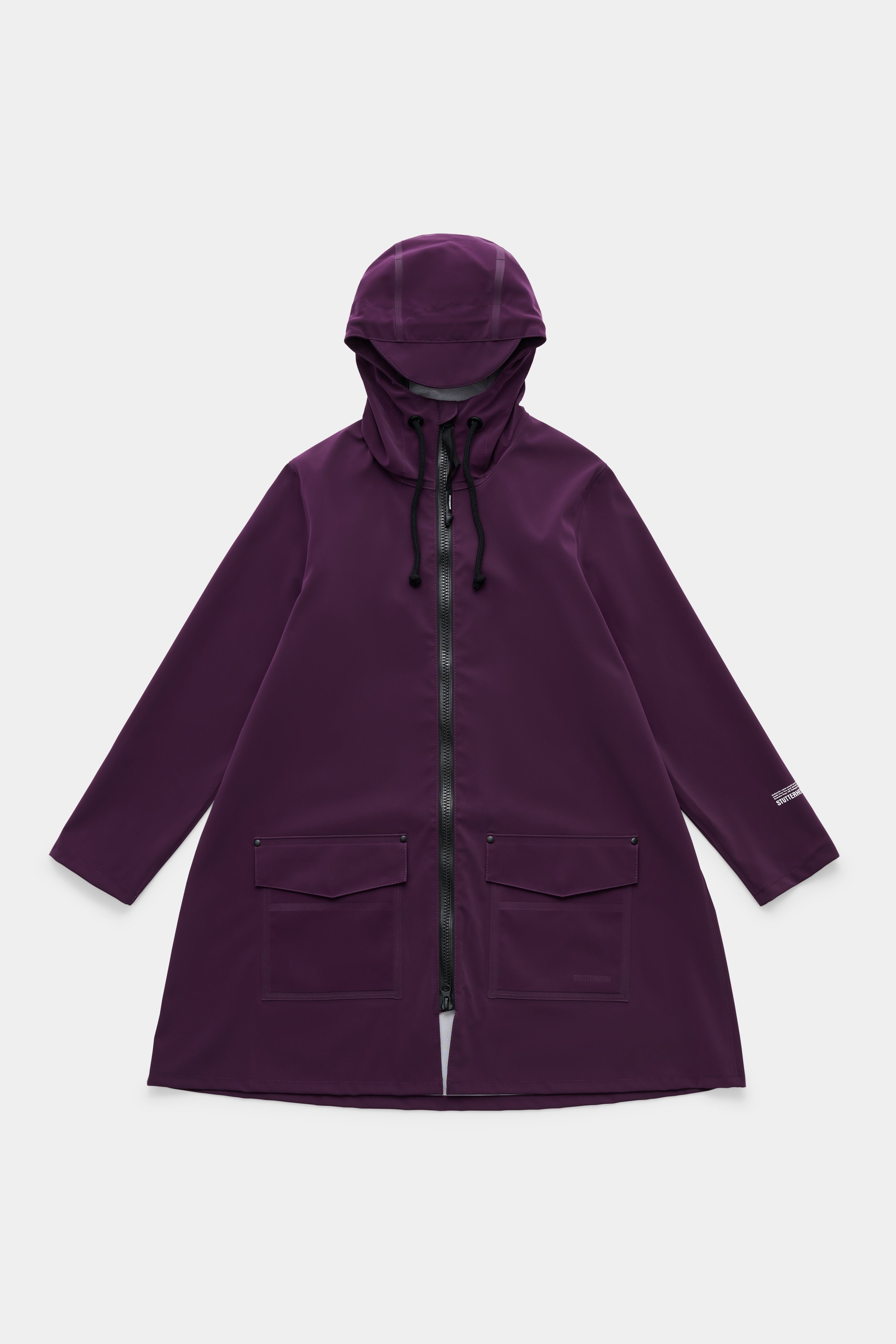 Mosebacke Patch Purple Haze | STUTTERHEIM US