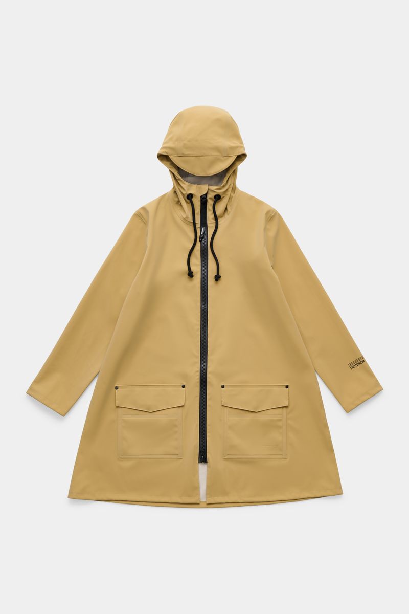Stutterheim Mosebacke Patch