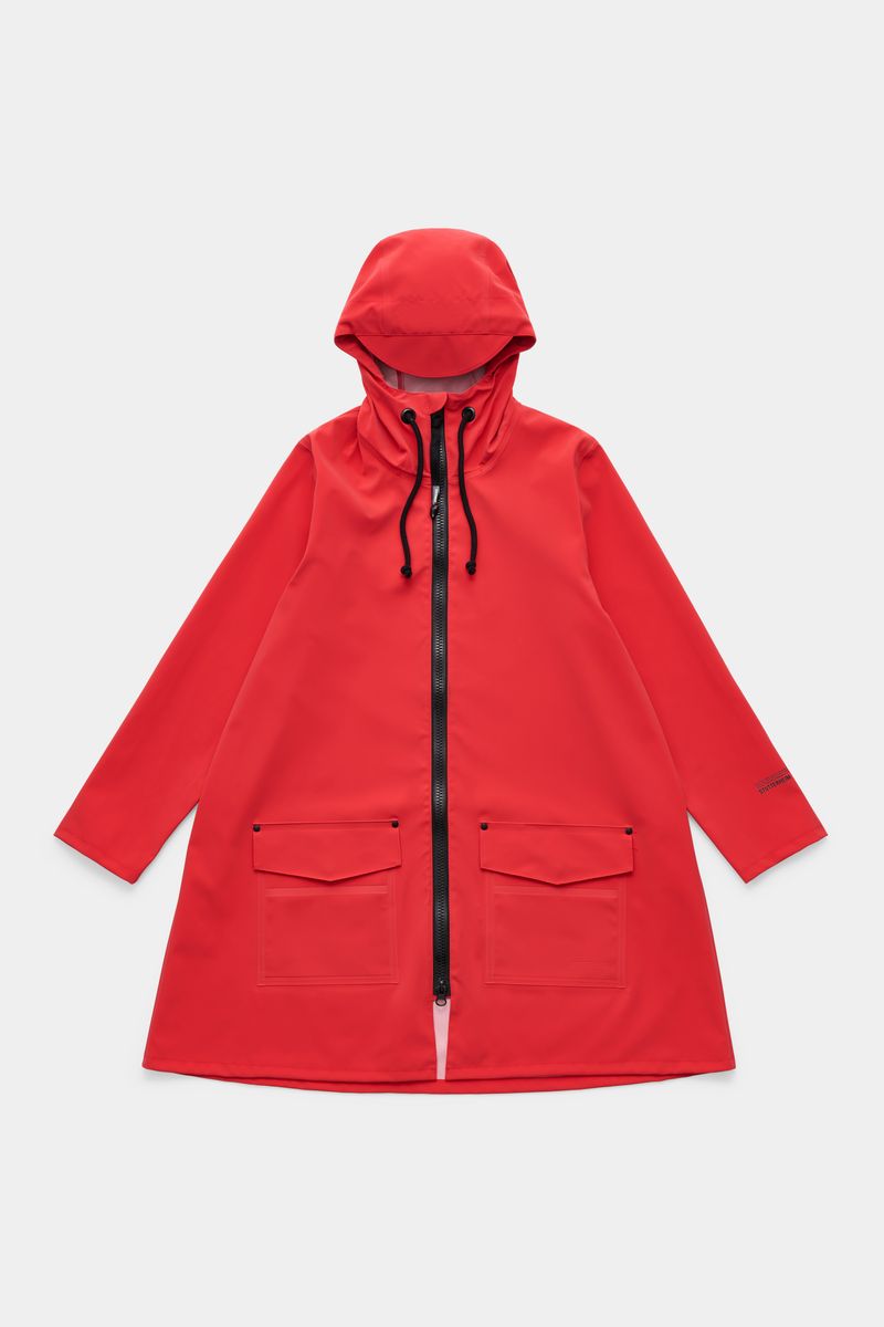 Stutterheim Mosebacke Patch
