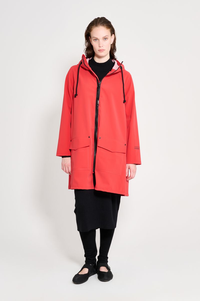 Stutterheim Mosebacke Patch