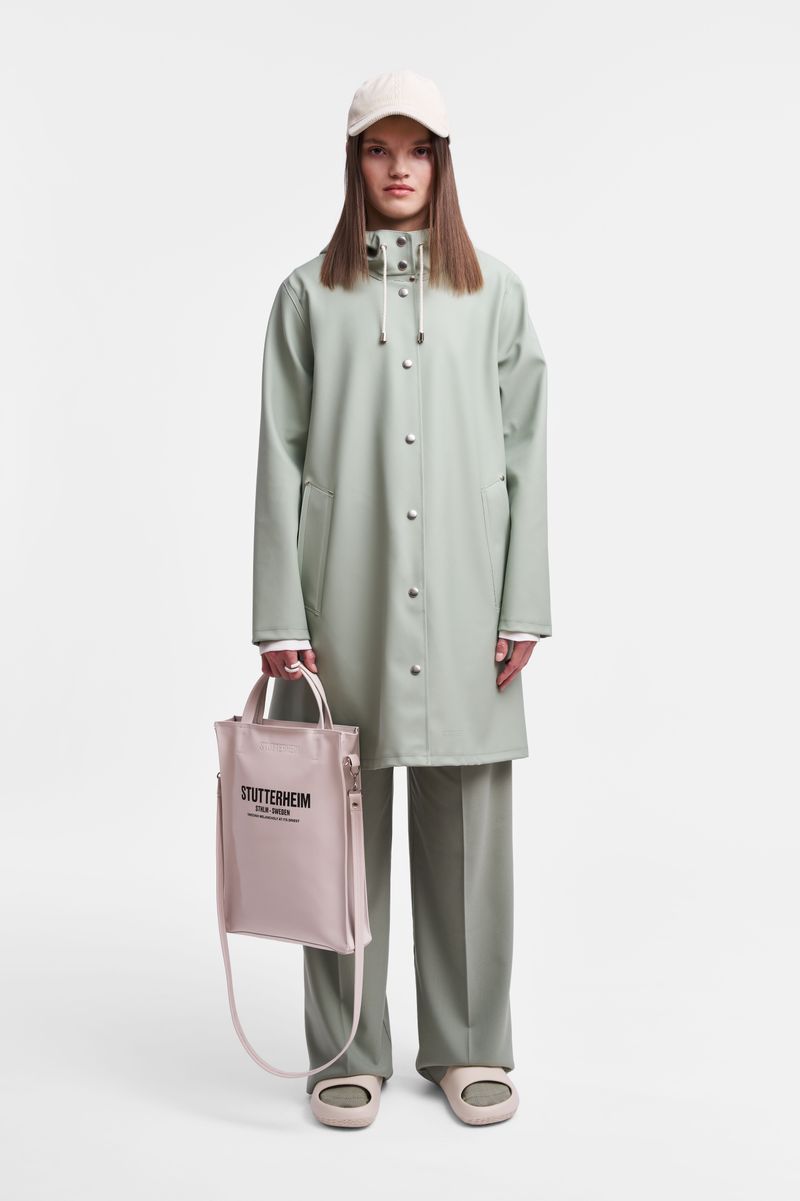 Stutterheim Mosebacke Raincoat