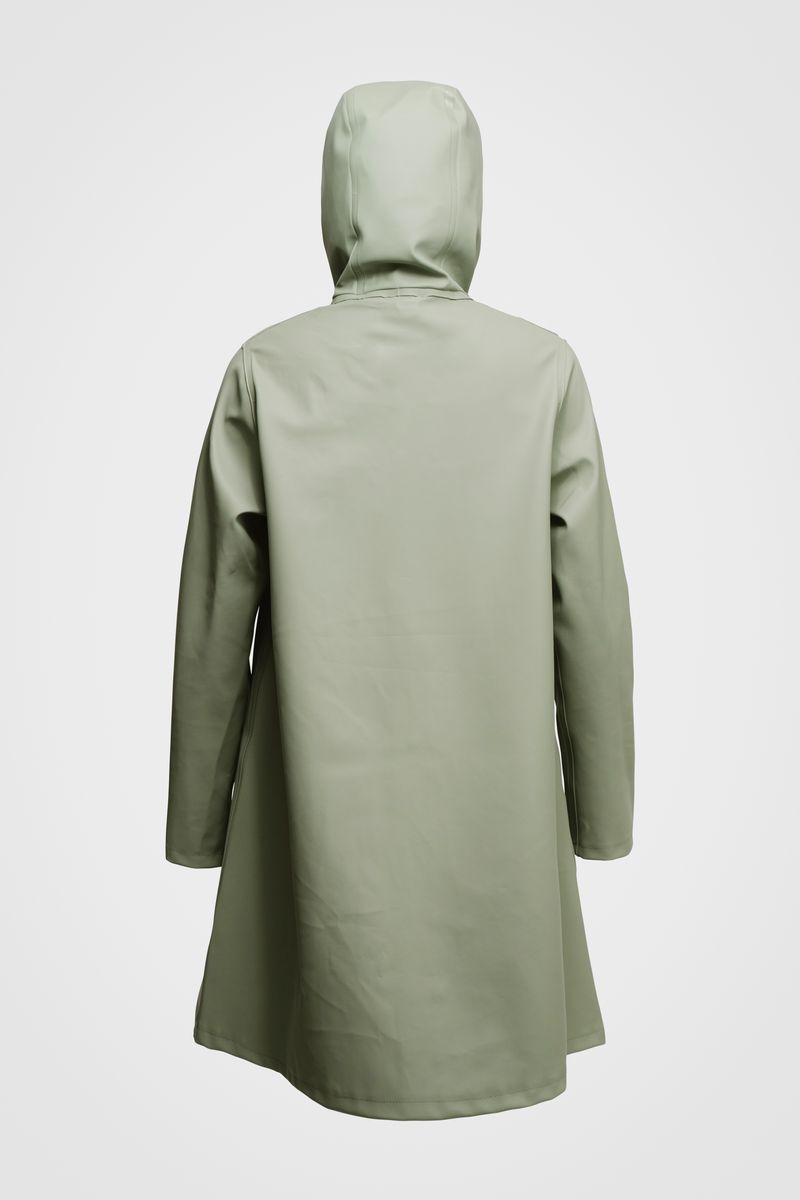 Stutterheim Mosebacke Raincoat