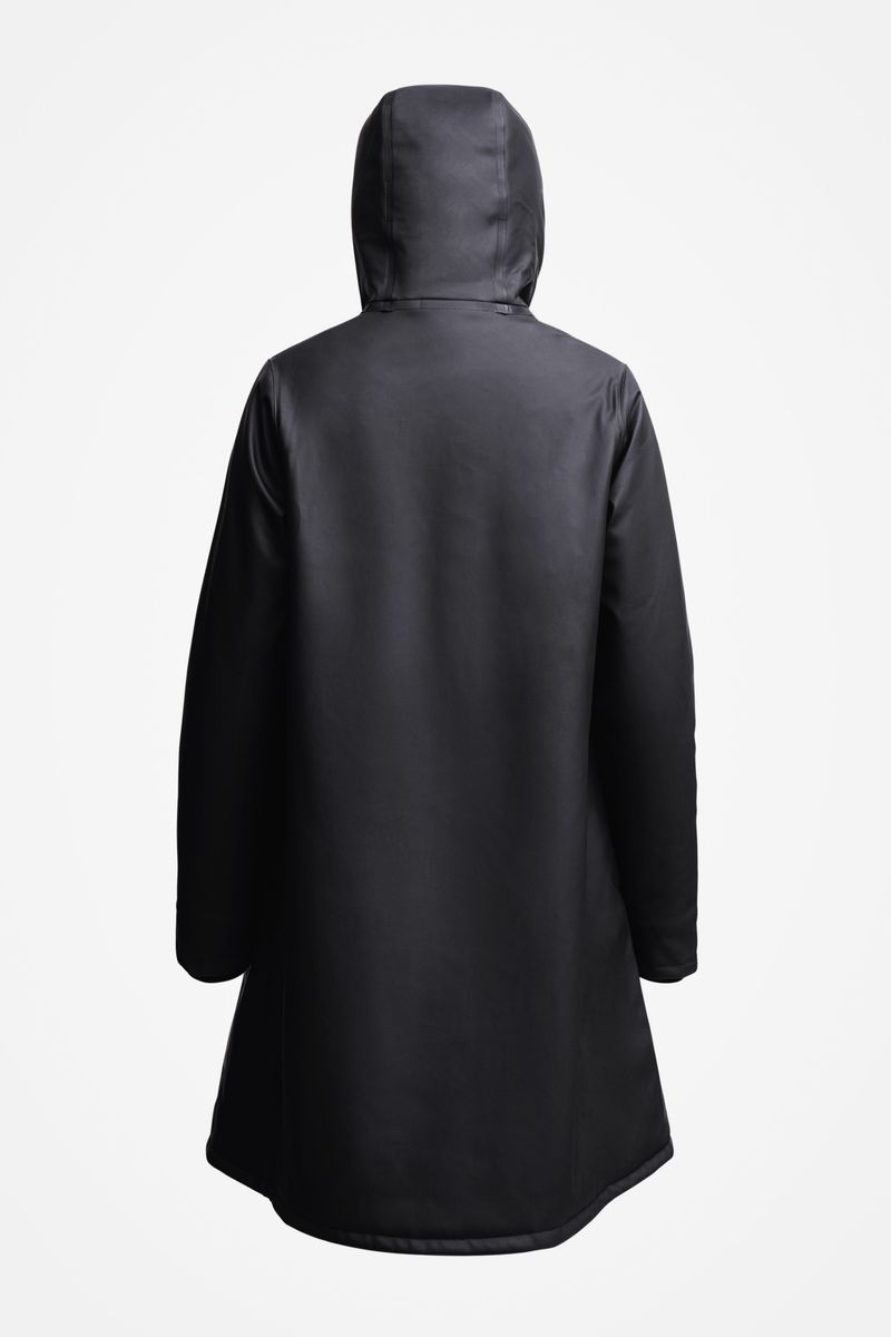 Stutterheim Mosebacke Winter Jacket