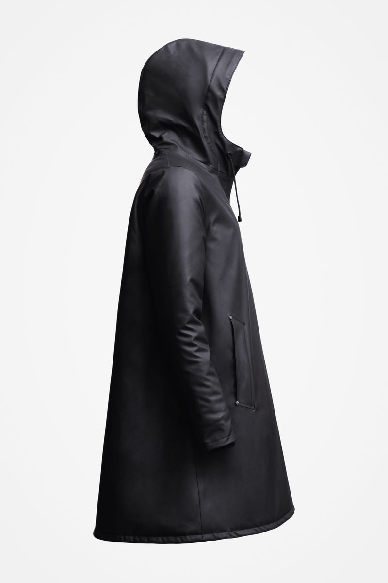 Stutterheim Mosebacke Winter Jacket