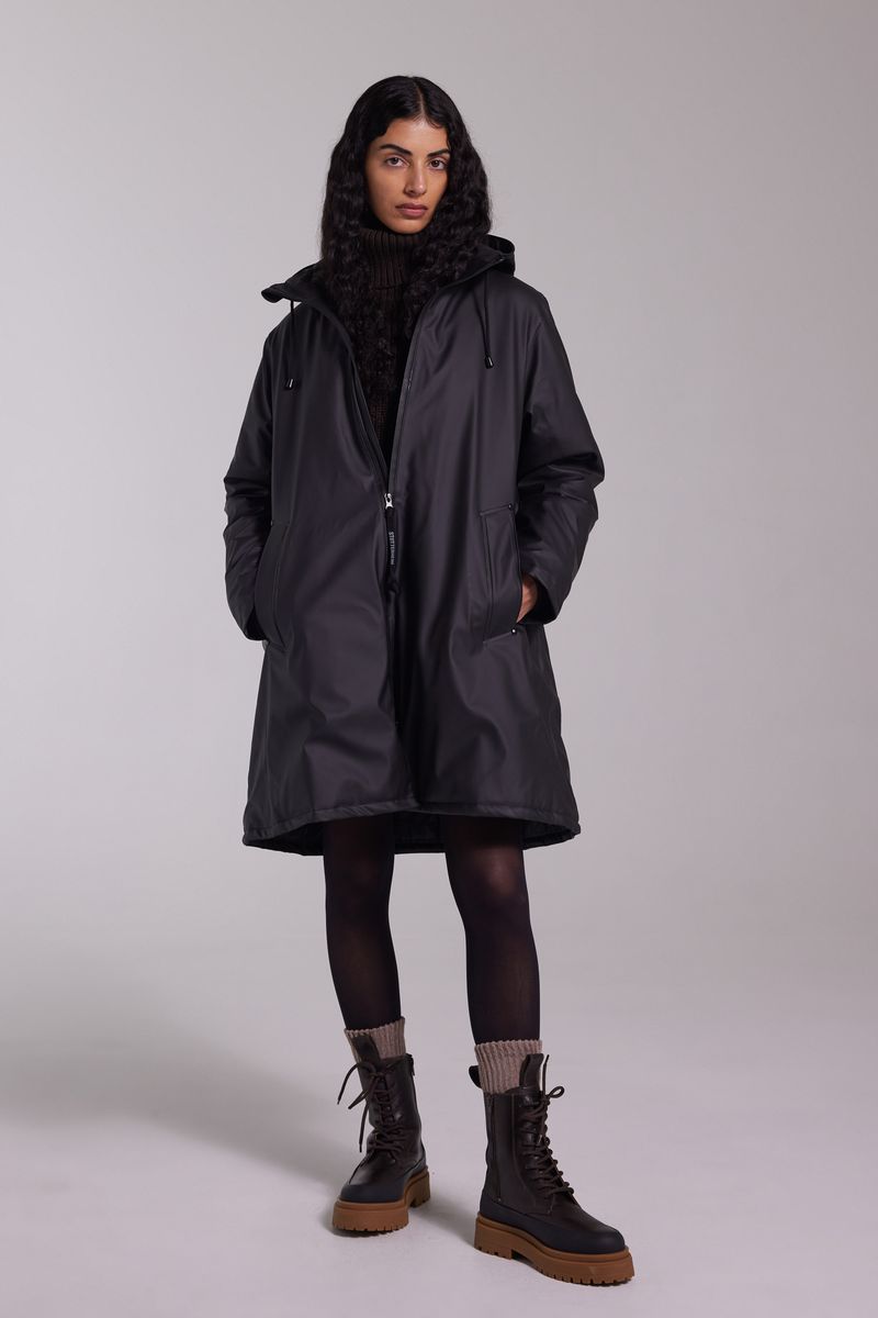 Stutterheim Mosebacke Winter Jacket