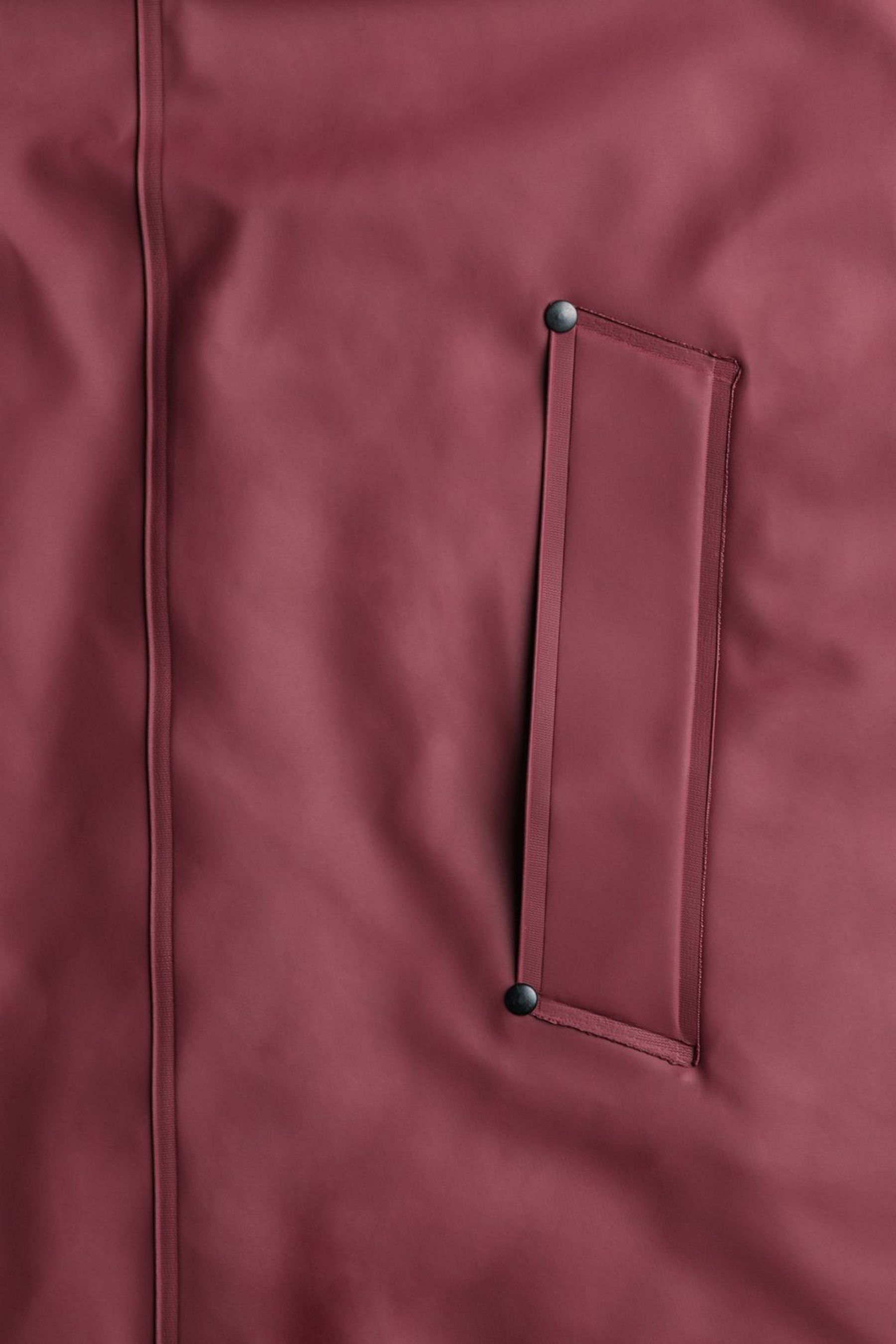 stutterheim mosebacke winter jacket burgundy women jackets winter-coats
