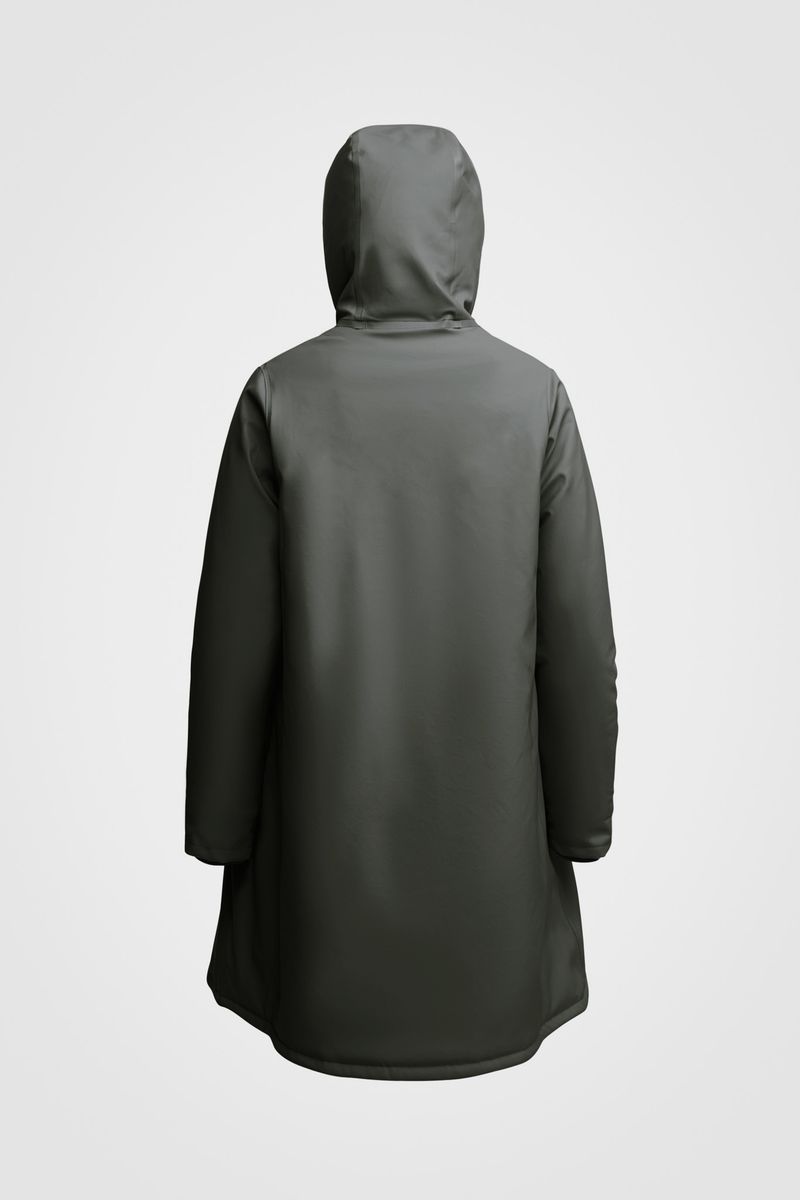 Stutterheim Mosebacke Winter Jacket