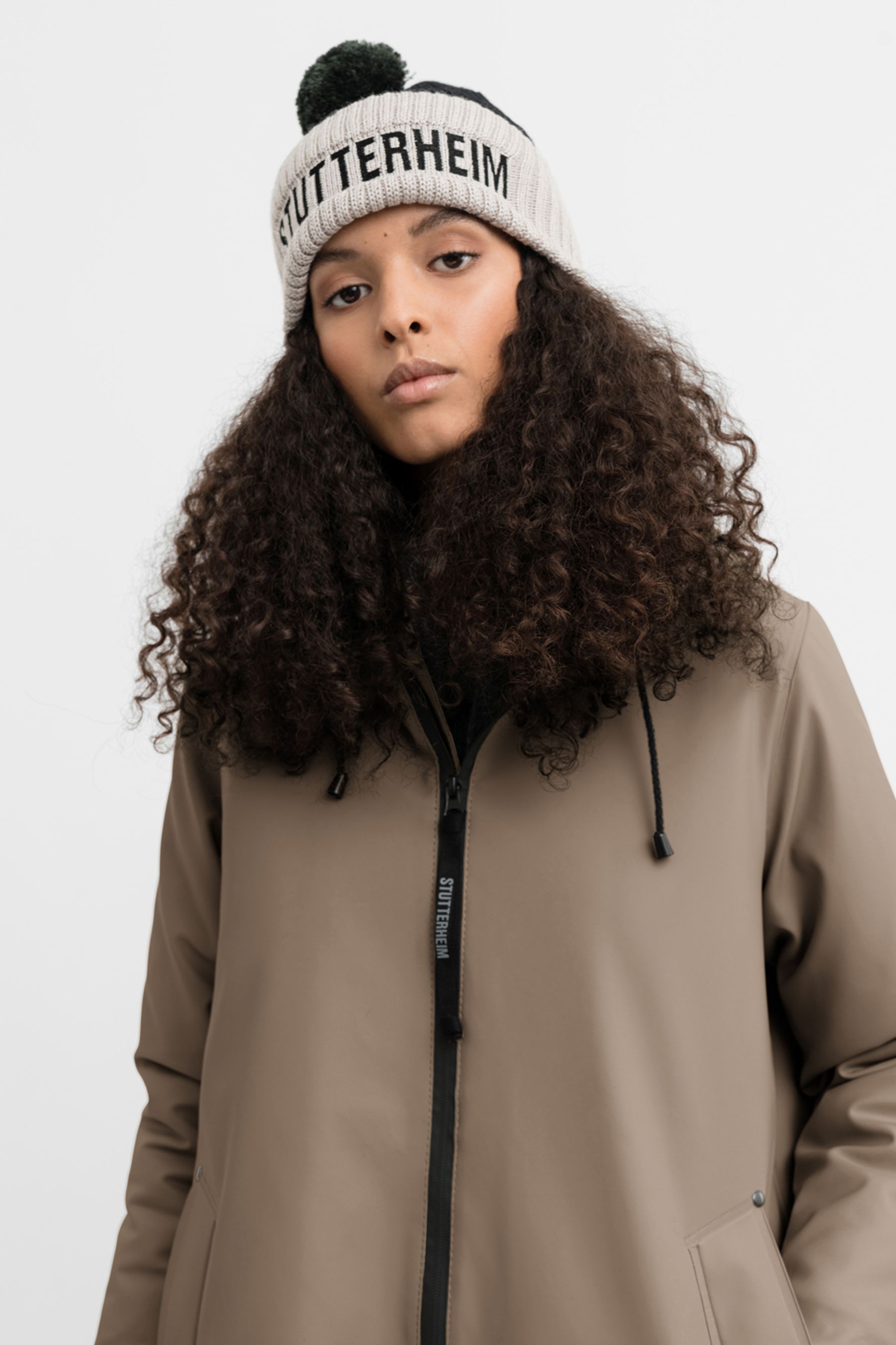 stutterheim mosebacke winter jacket mole women jackets winter-jackets