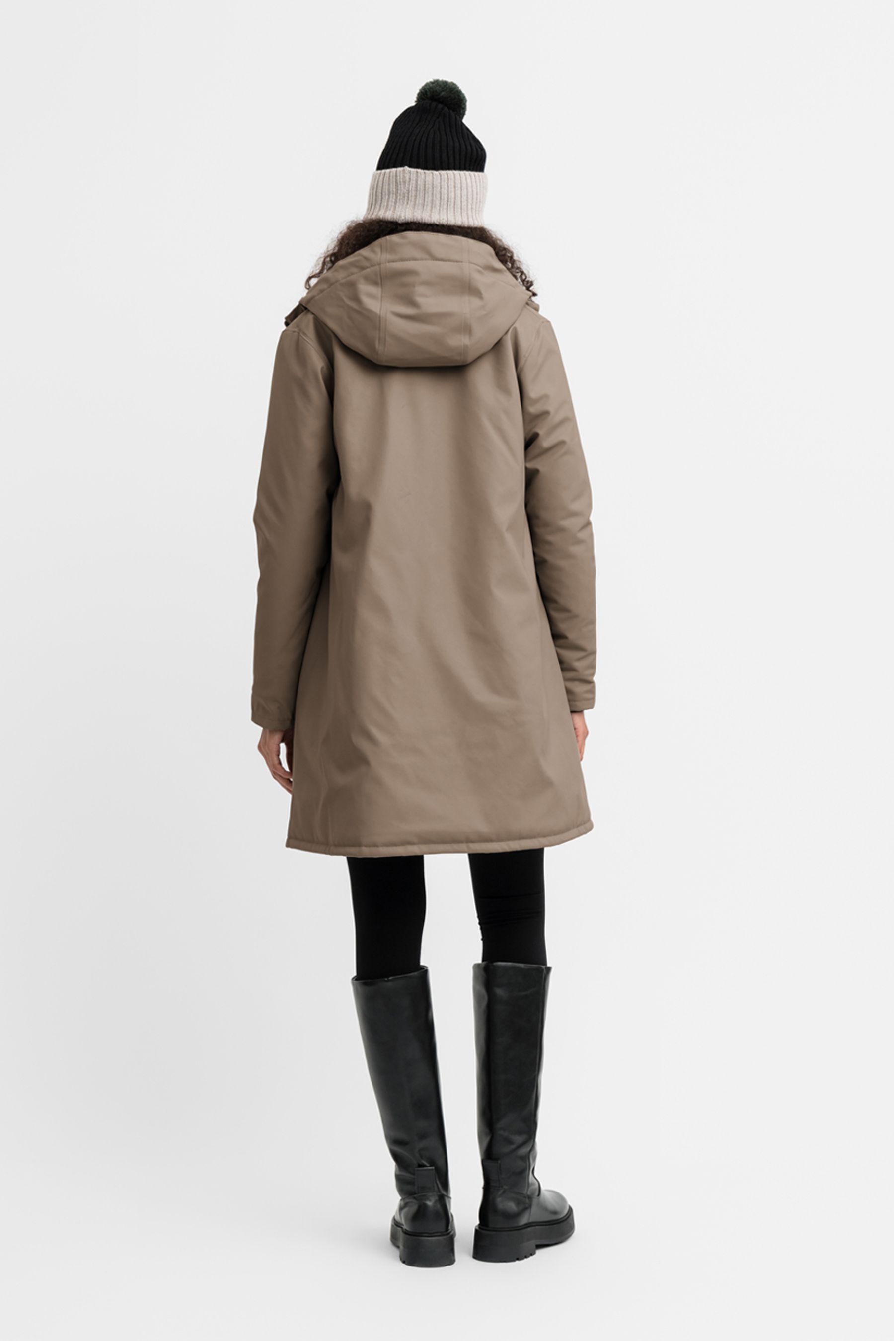 stutterheim mosebacke winter jacket mole women jackets winter-coats