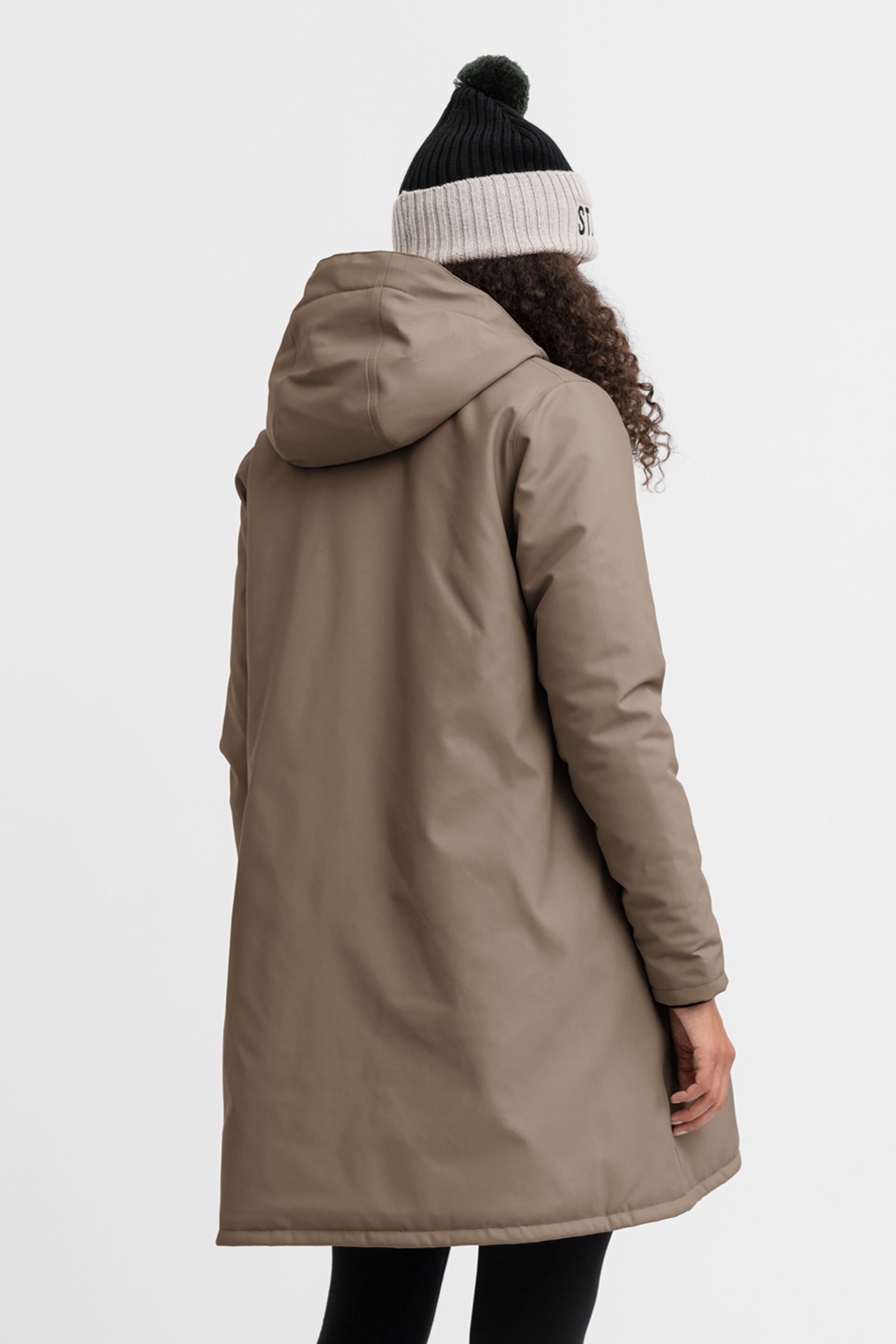 stutterheim mosebacke winter jacket mole women jackets winter-coats