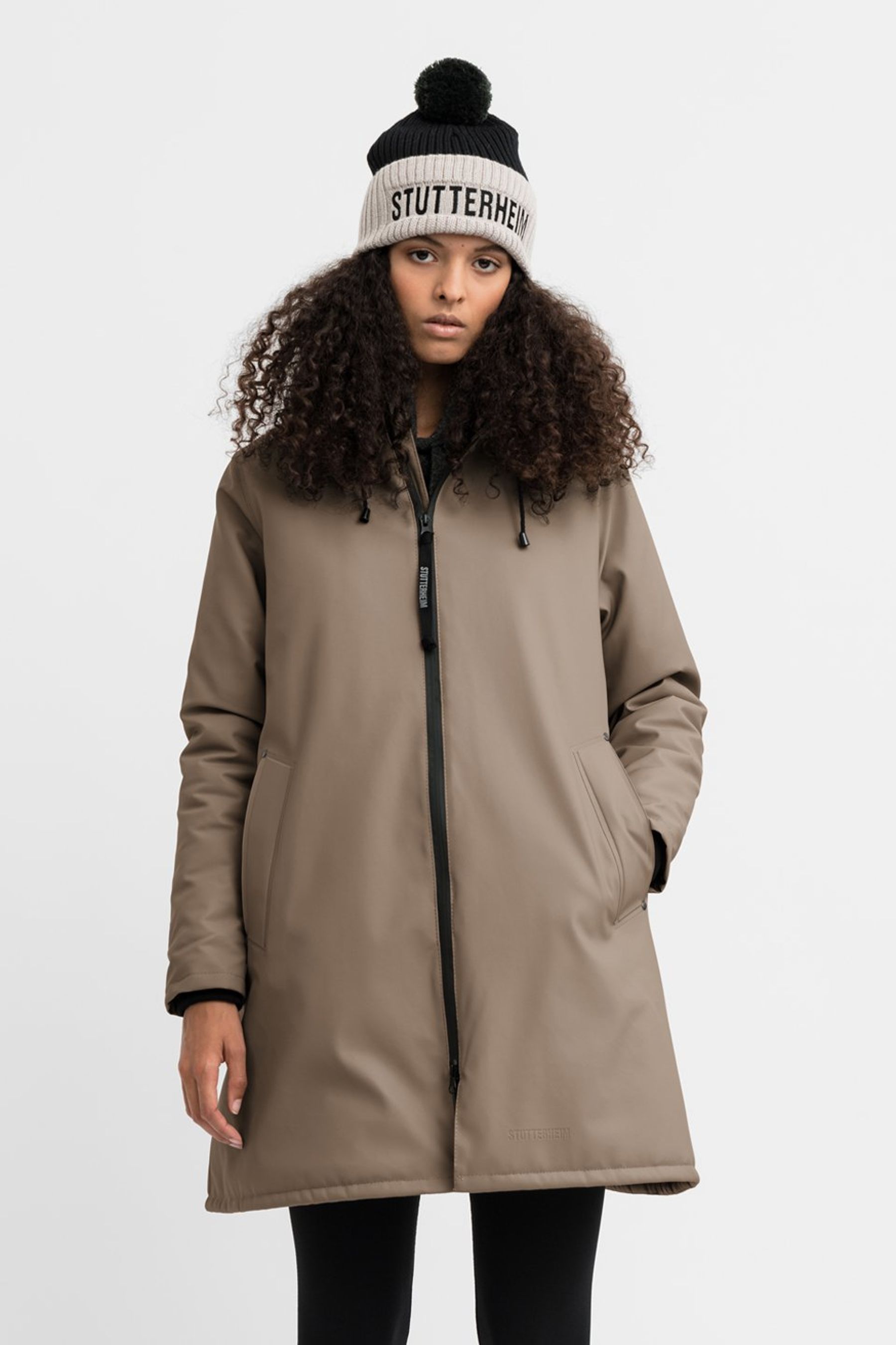 stutterheim mosebacke winter jacket mole women jackets winter-coats