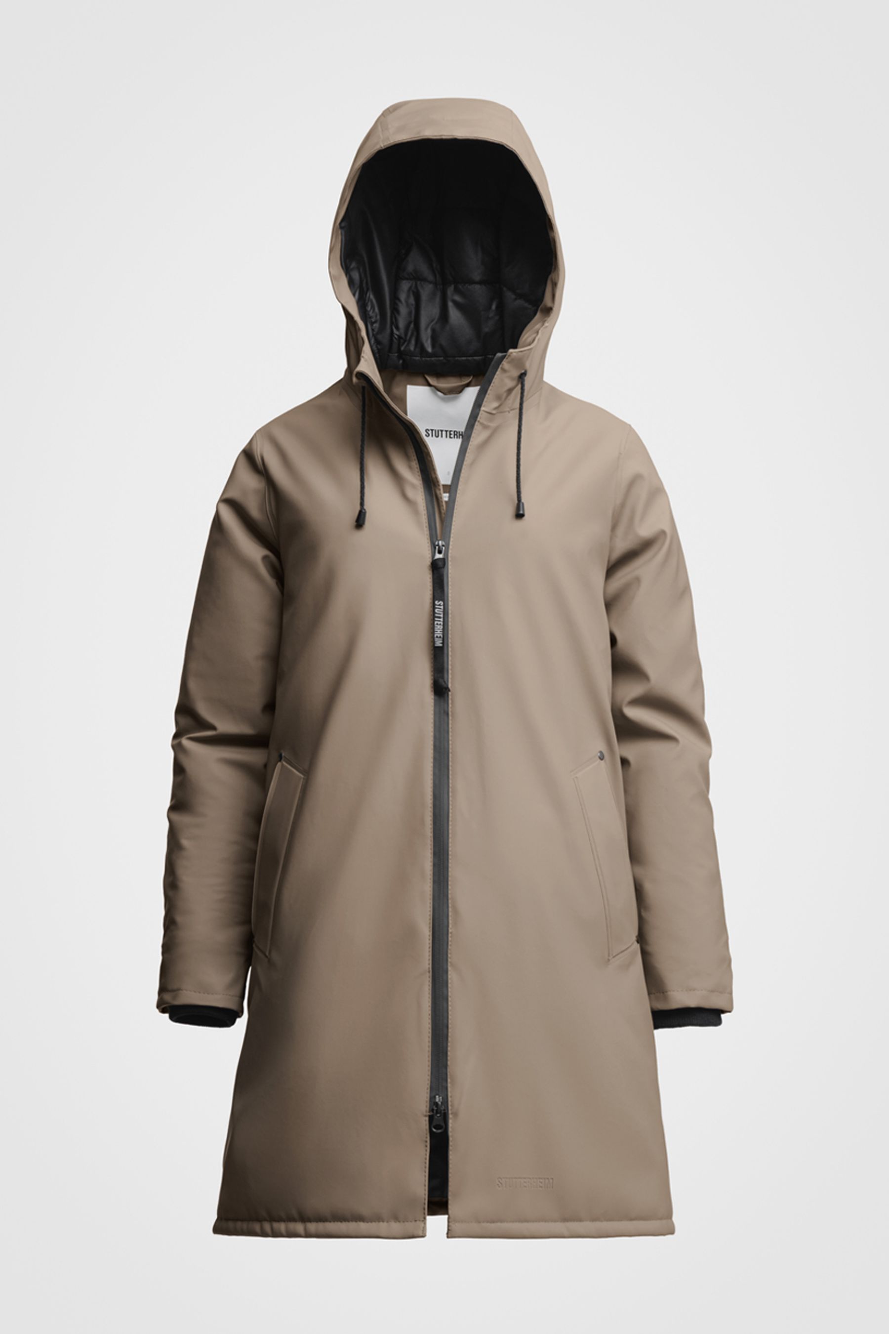 stutterheim mosebacke winter jacket mole women jackets winter-coats