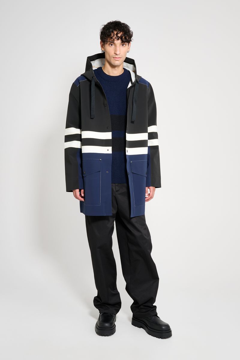 Stutterheim Nockeby Raincoat
