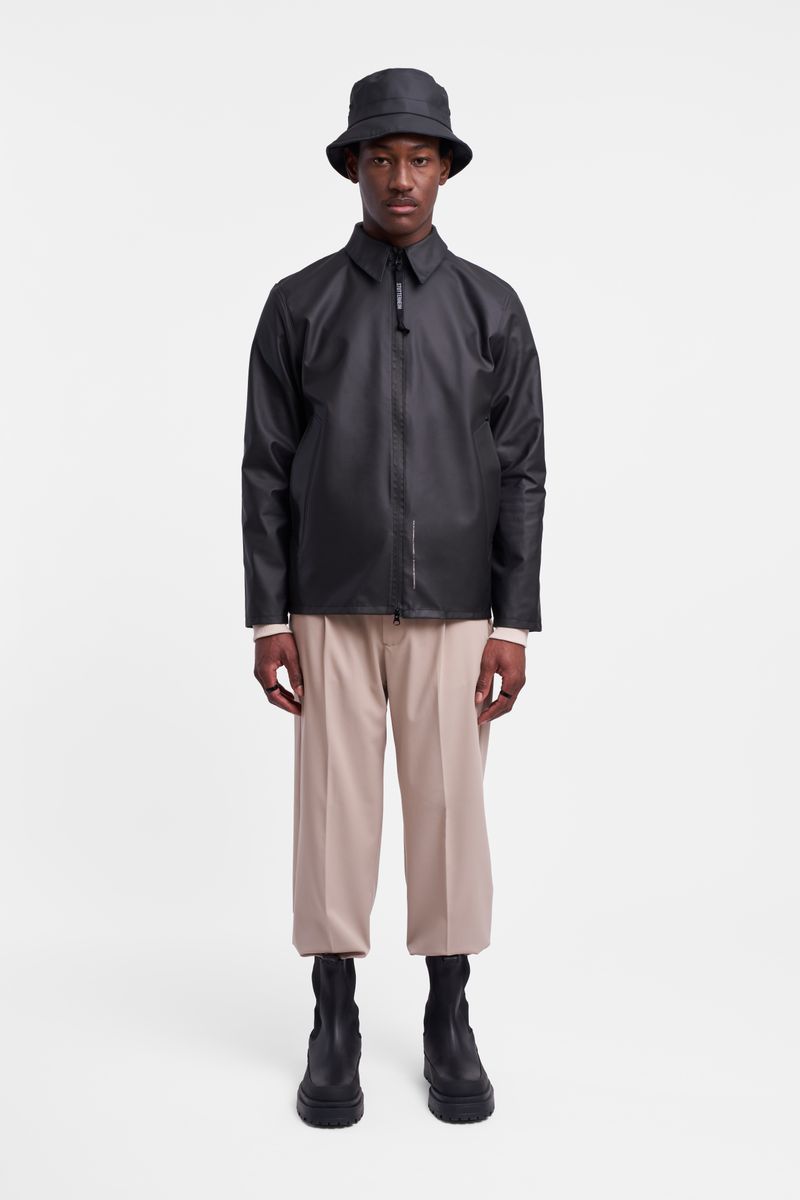 Stutterheim Notting Hill Lightweight Overshirt