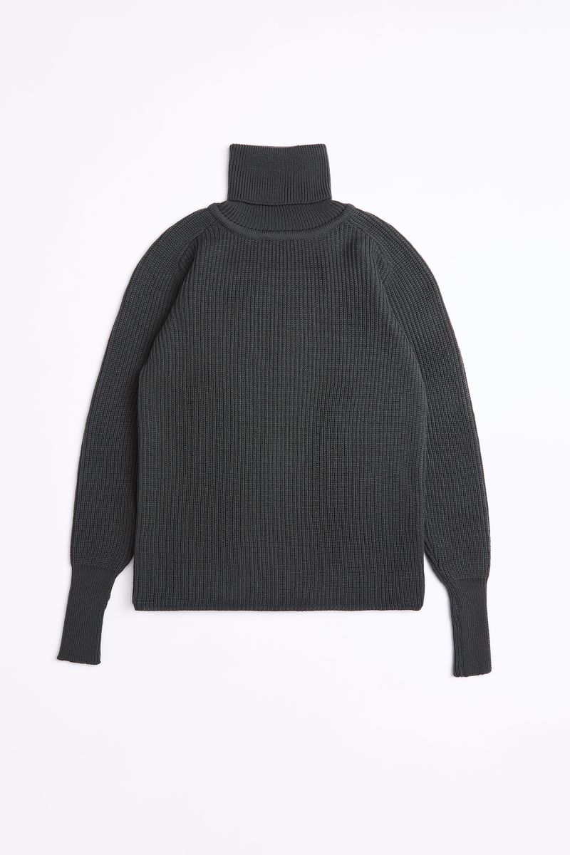 Stutterheim Original Roller Sweater