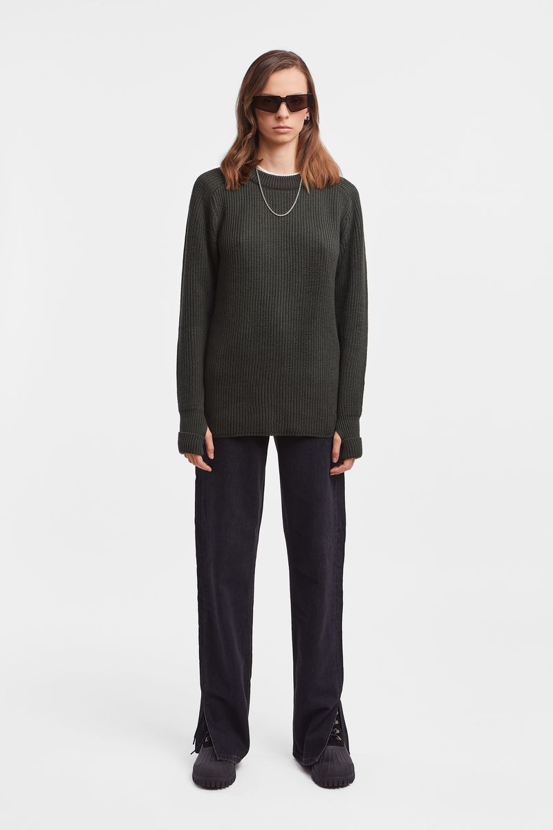 Stutterheim Original Sweater
