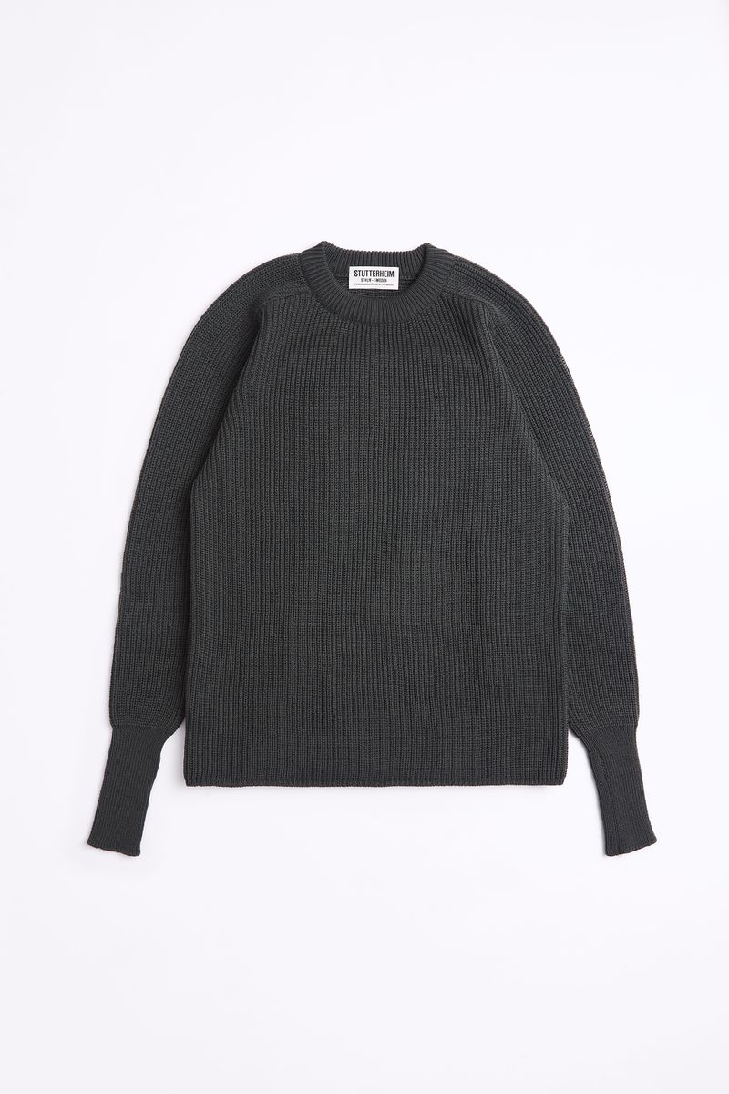 Stutterheim Original Sweater