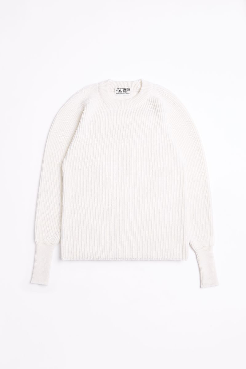 Stutterheim Original Sweater
