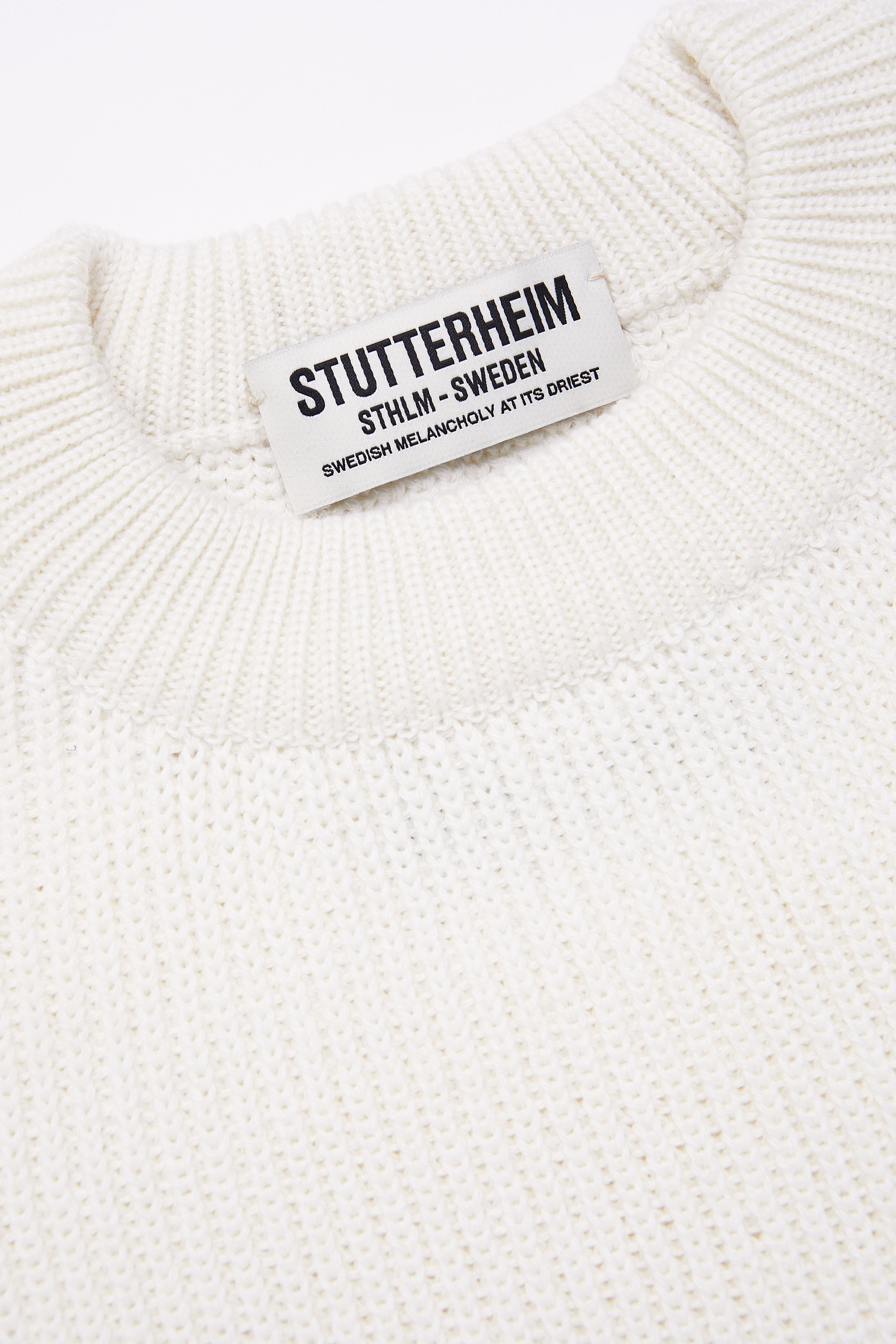Teresy sweater - offwhite 1907 main image 0