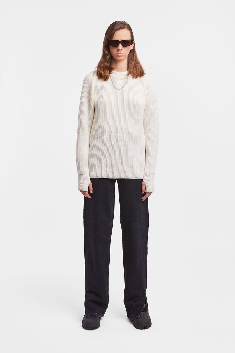 Stutterheim Original Sweater