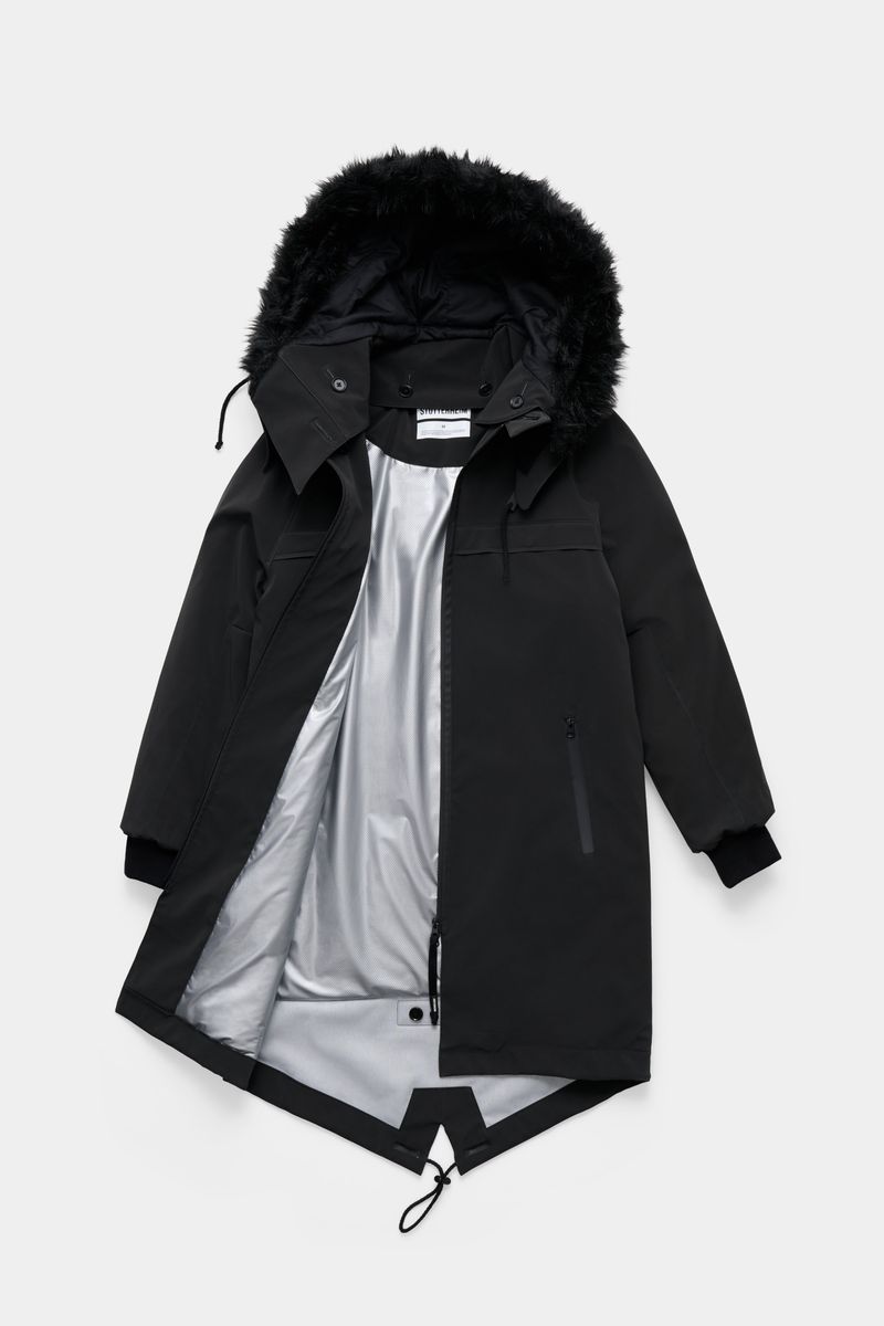 Stutterheim Pajala Parka