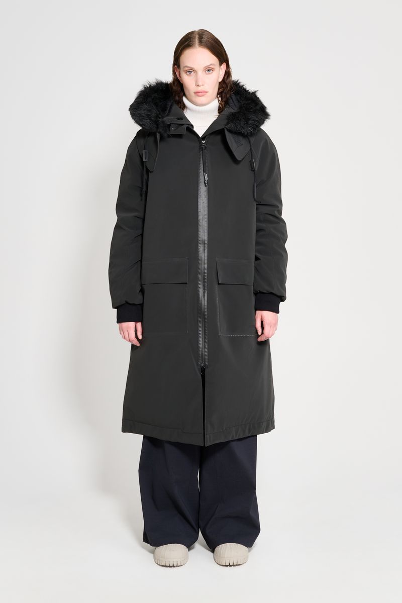 Stutterheim Pajala Parka