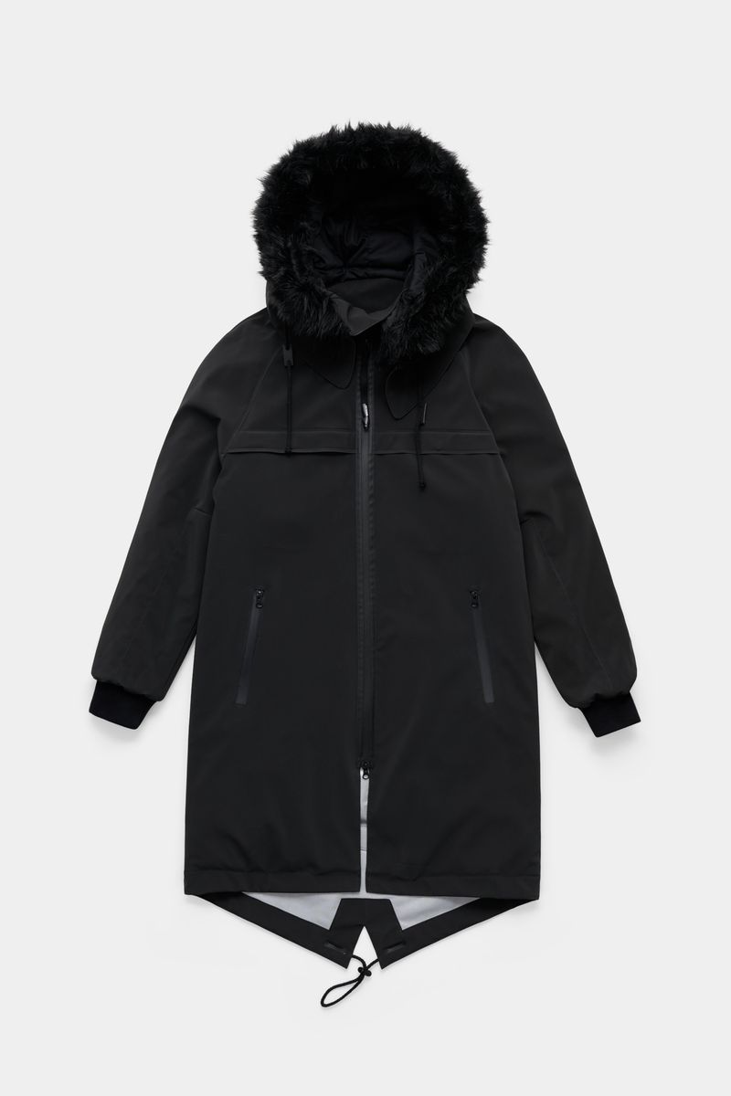 Stutterheim Pajala Parka