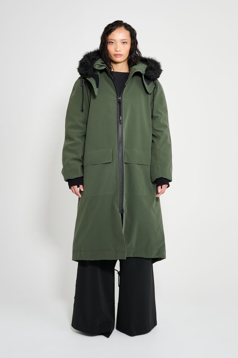 Stutterheim Pajala Parka
