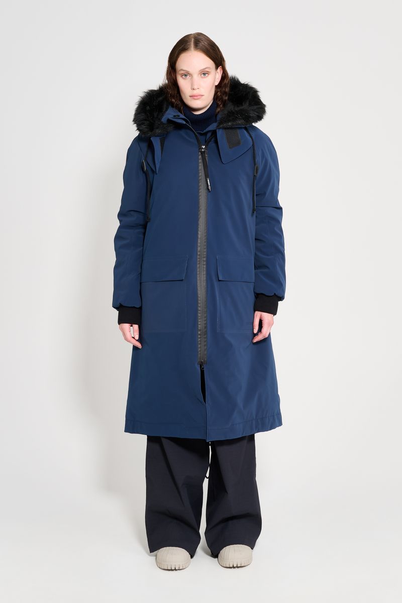 Stutterheim Pajala Parka