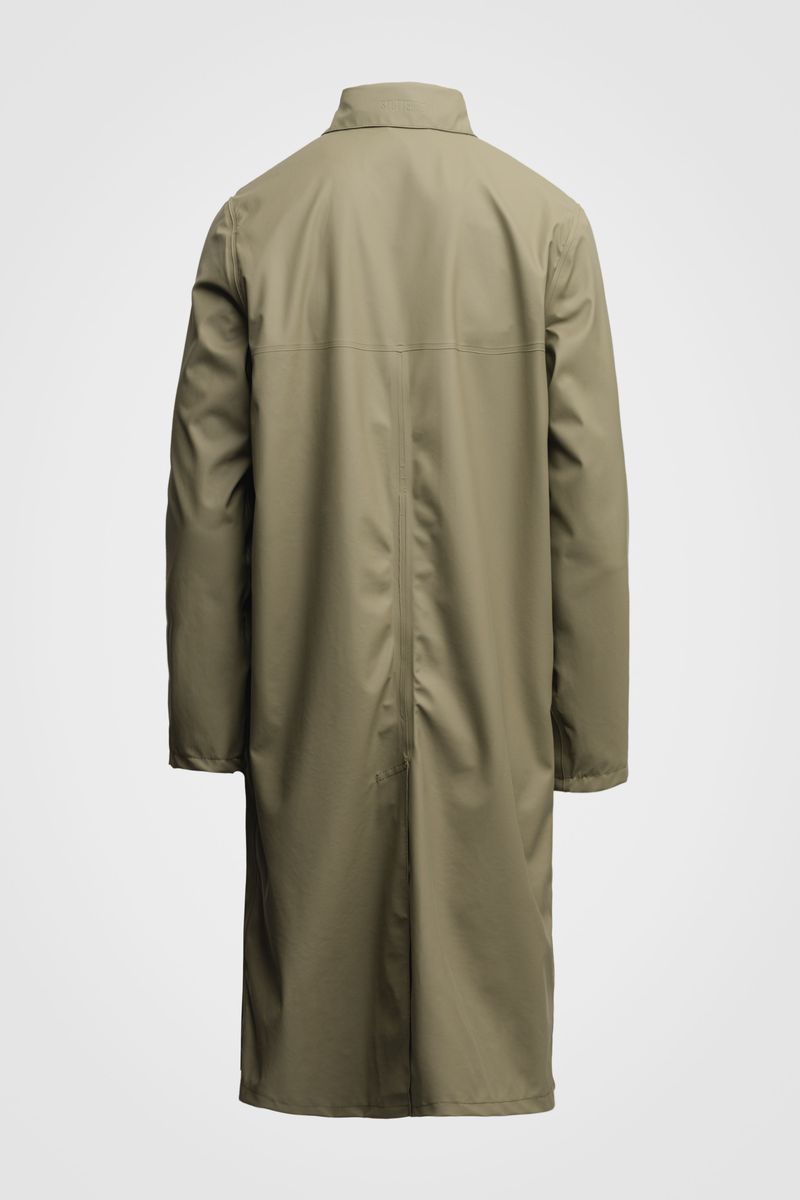 Stutterheim Portabello Lightweight Parka