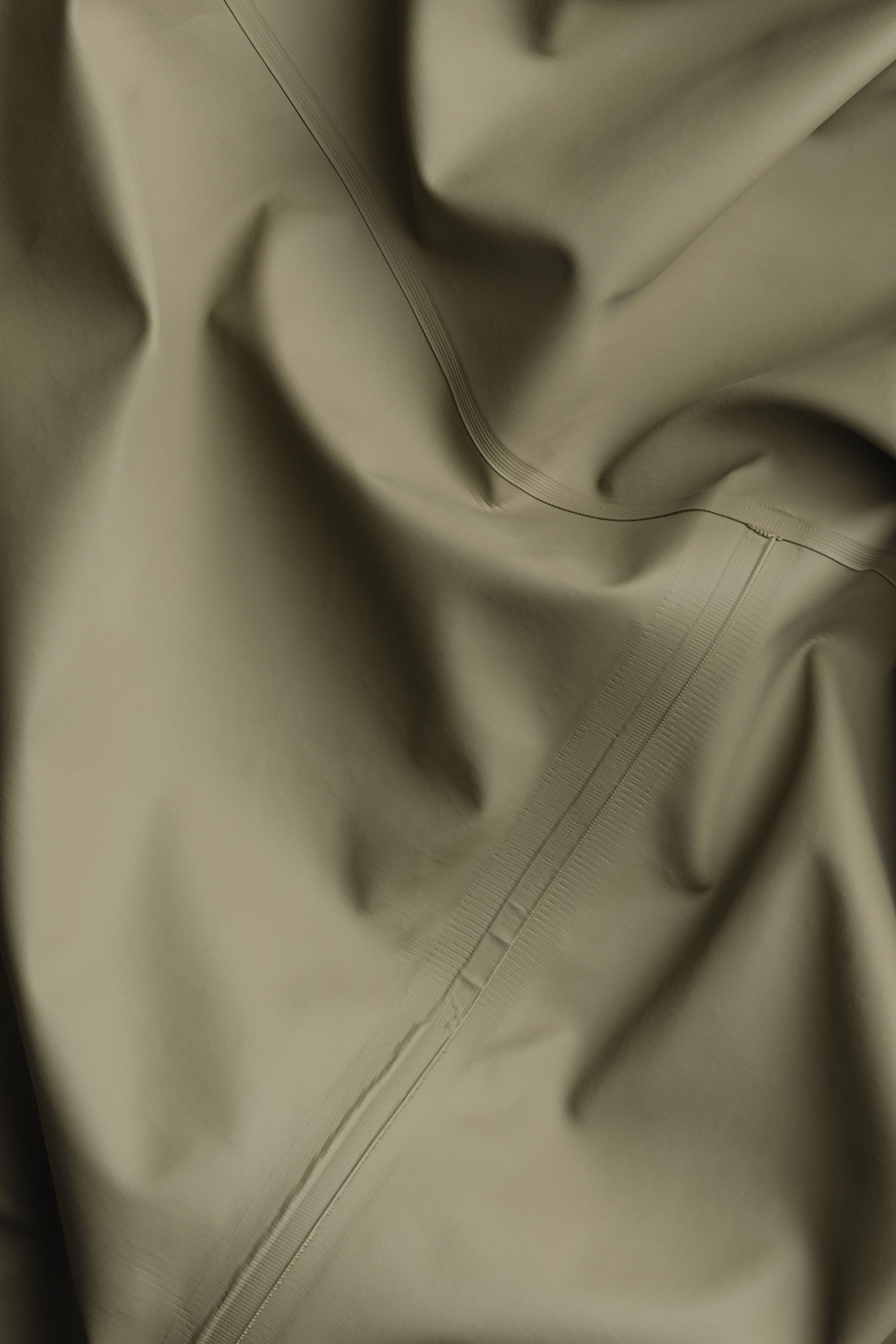 stutterheim portabello lightweight parka aloe men jackets parkas
