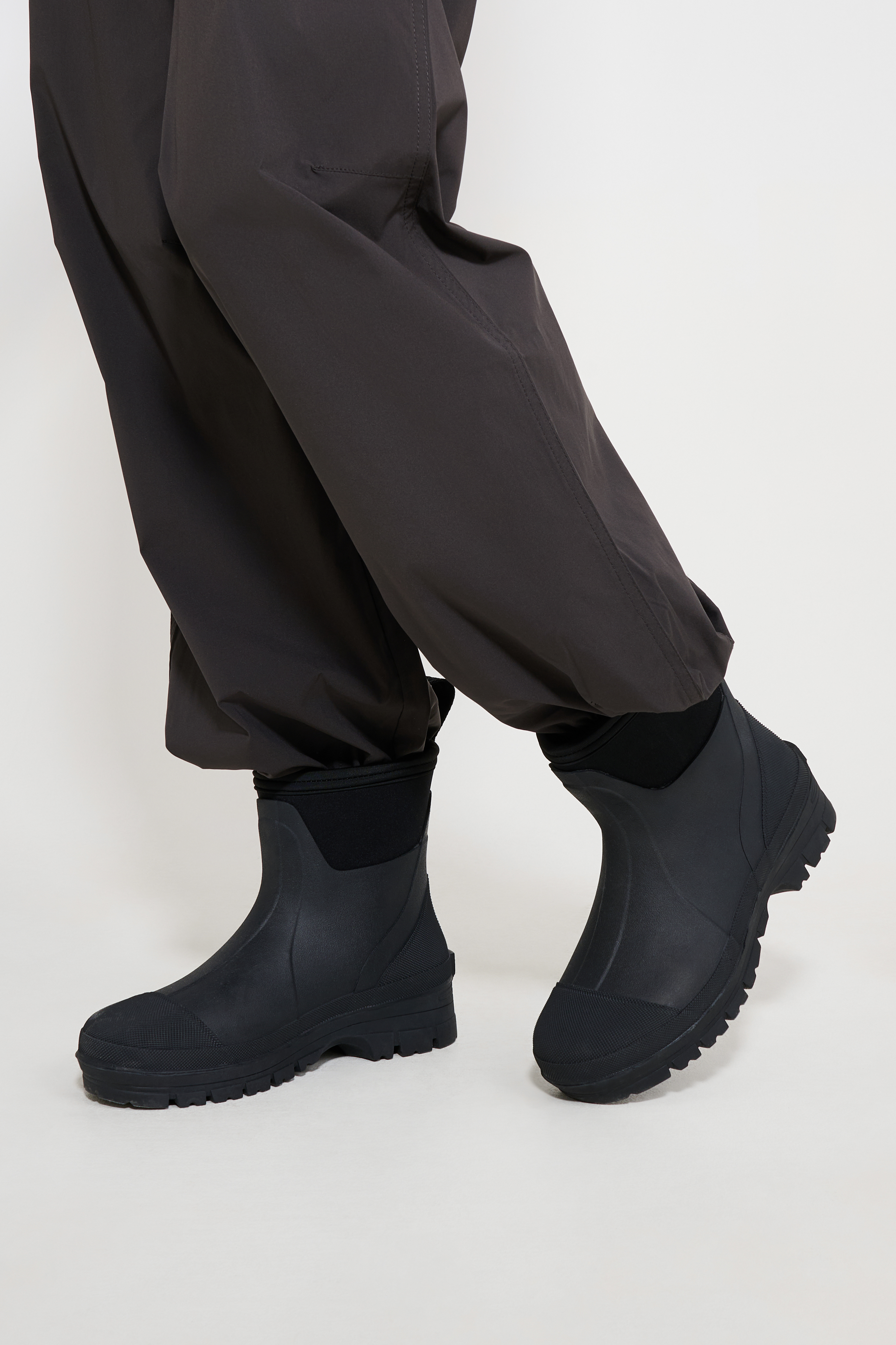 Puddle Walker Black | STUTTERHEIM US